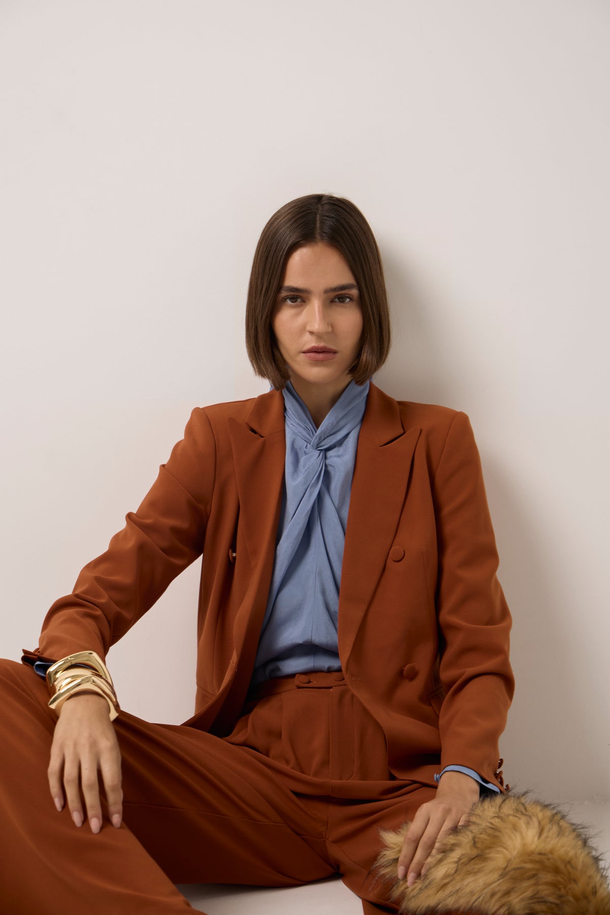 Chaqueta Maia · Le Marais ·