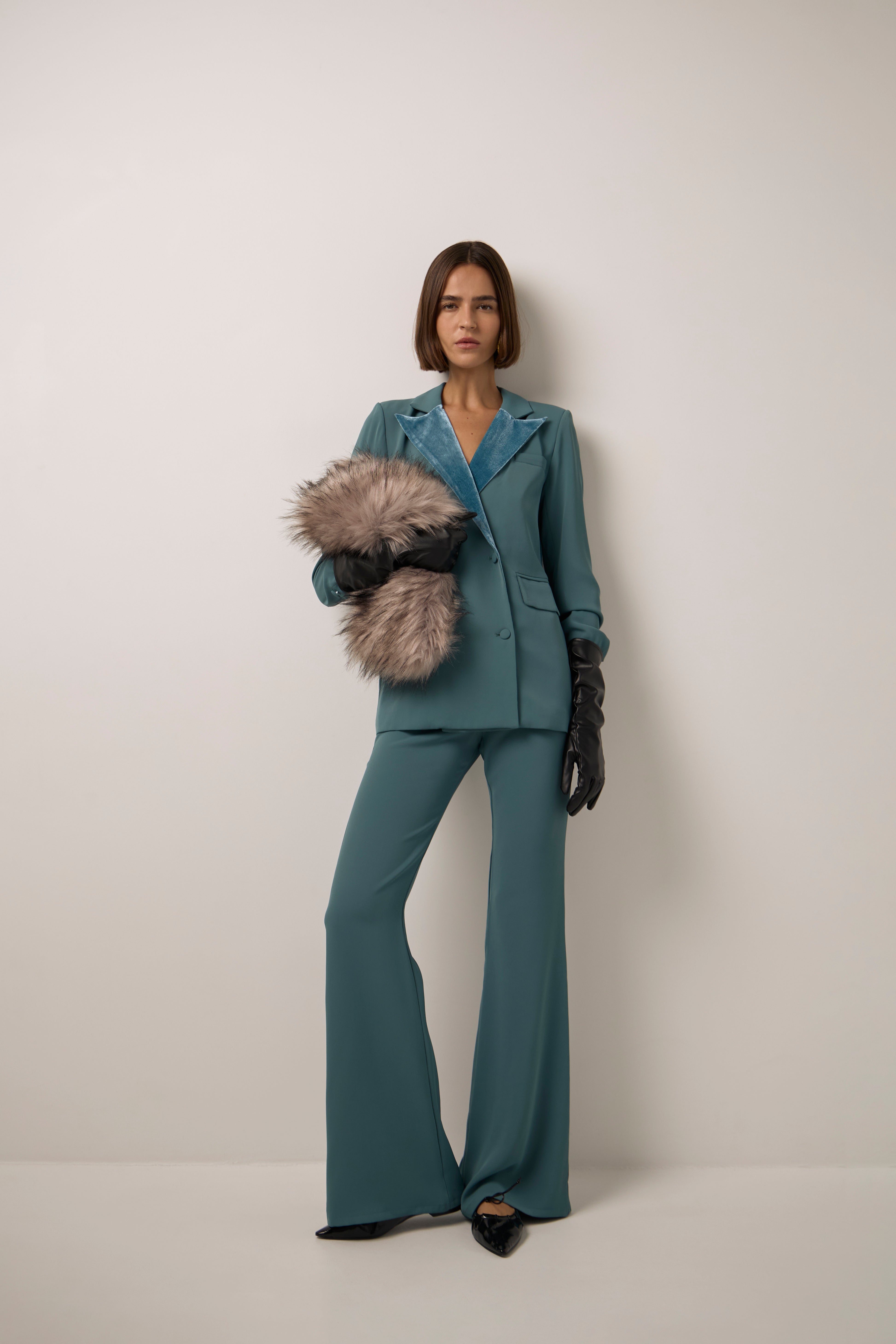 Chaqueta Lara · Le Marais ·