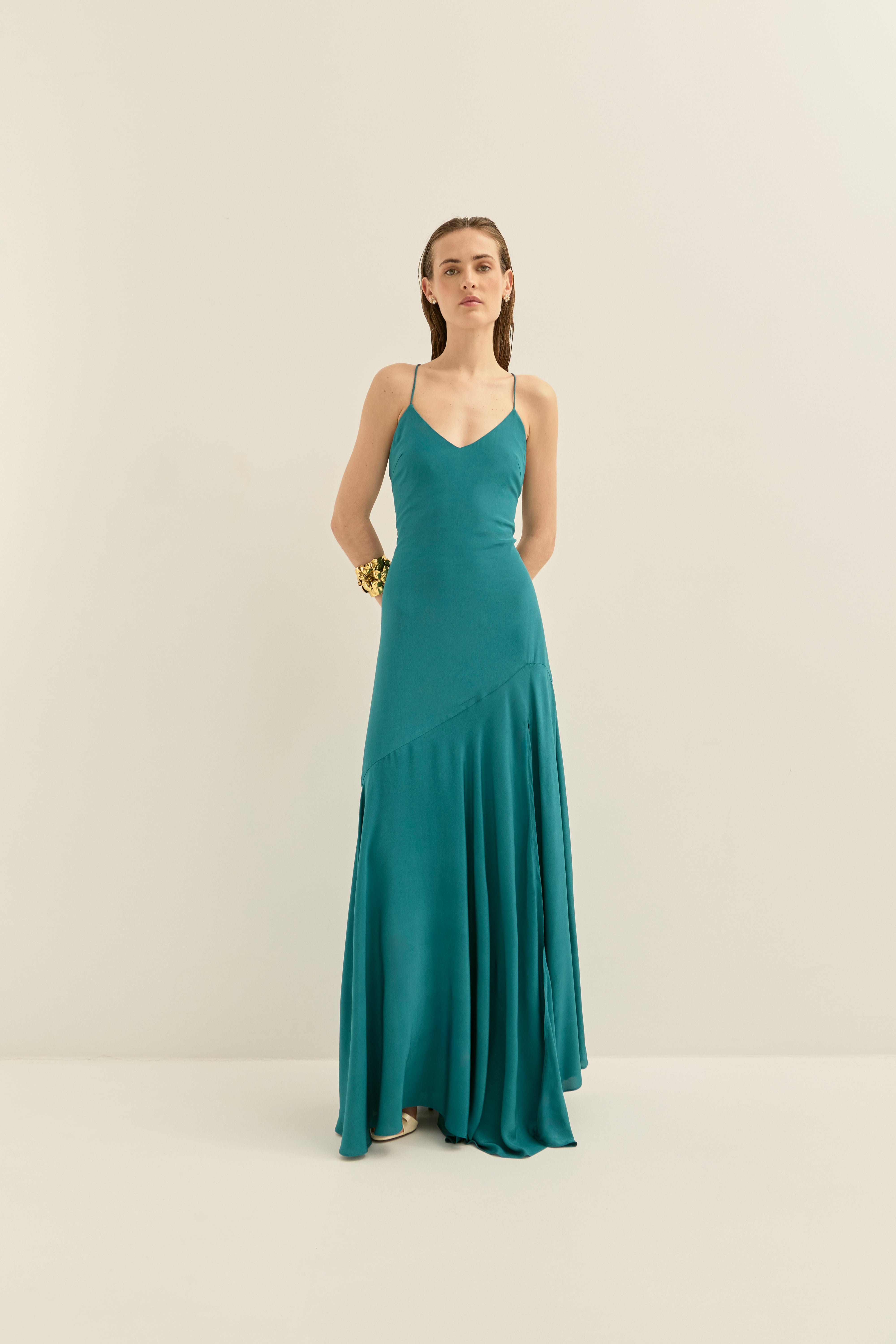 Augusta Dress · Rêverie ·