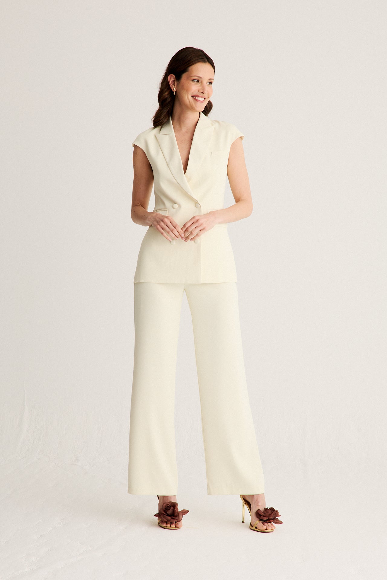 Pantalon Matilda · Allure ·