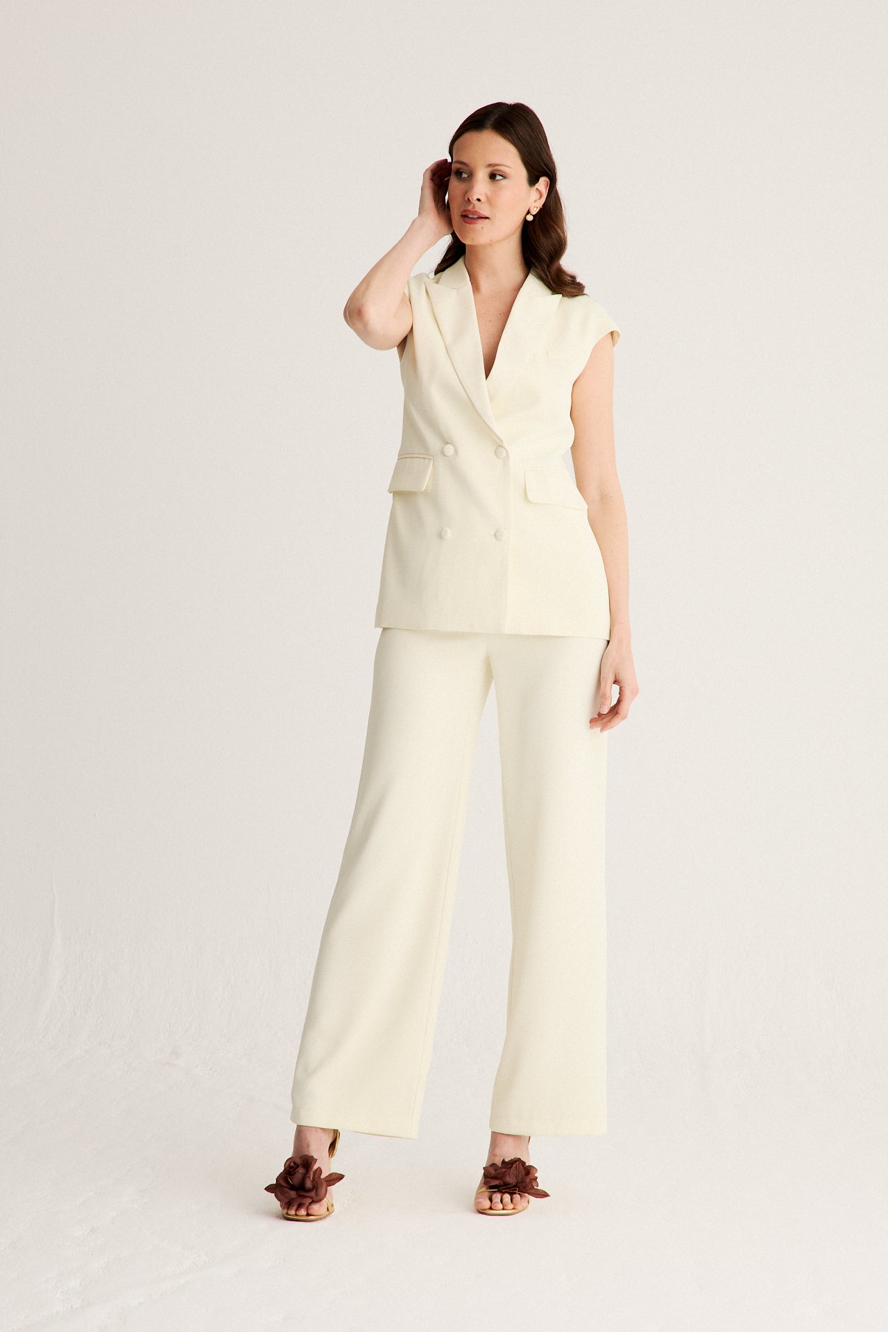 Pantalon Matilda · Allure ·