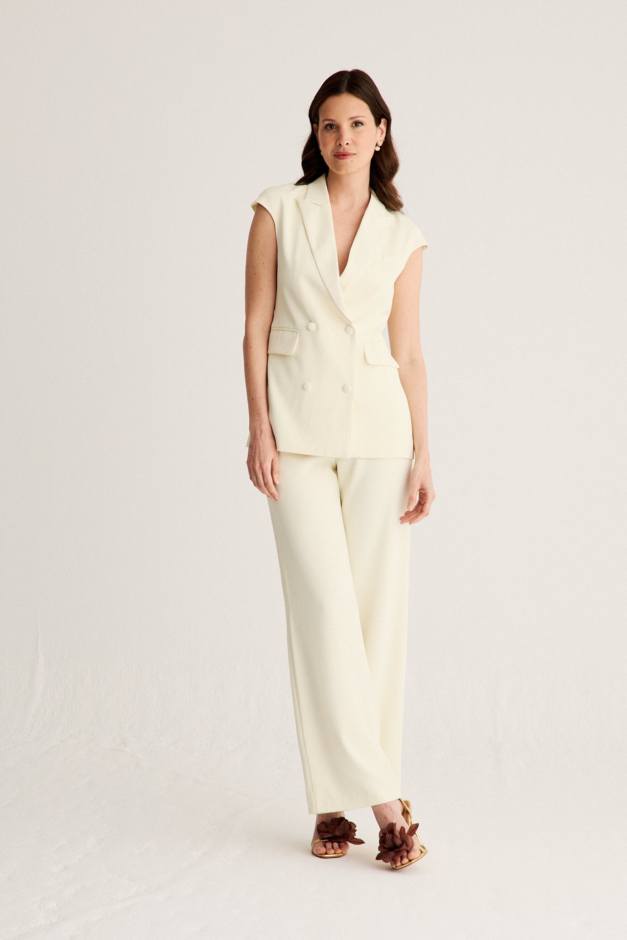 Pantalon Matilda · Allure ·