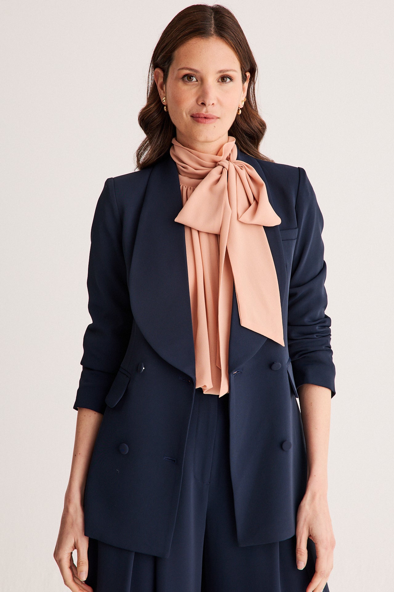 Veste Nooma Marine · Allure ·
