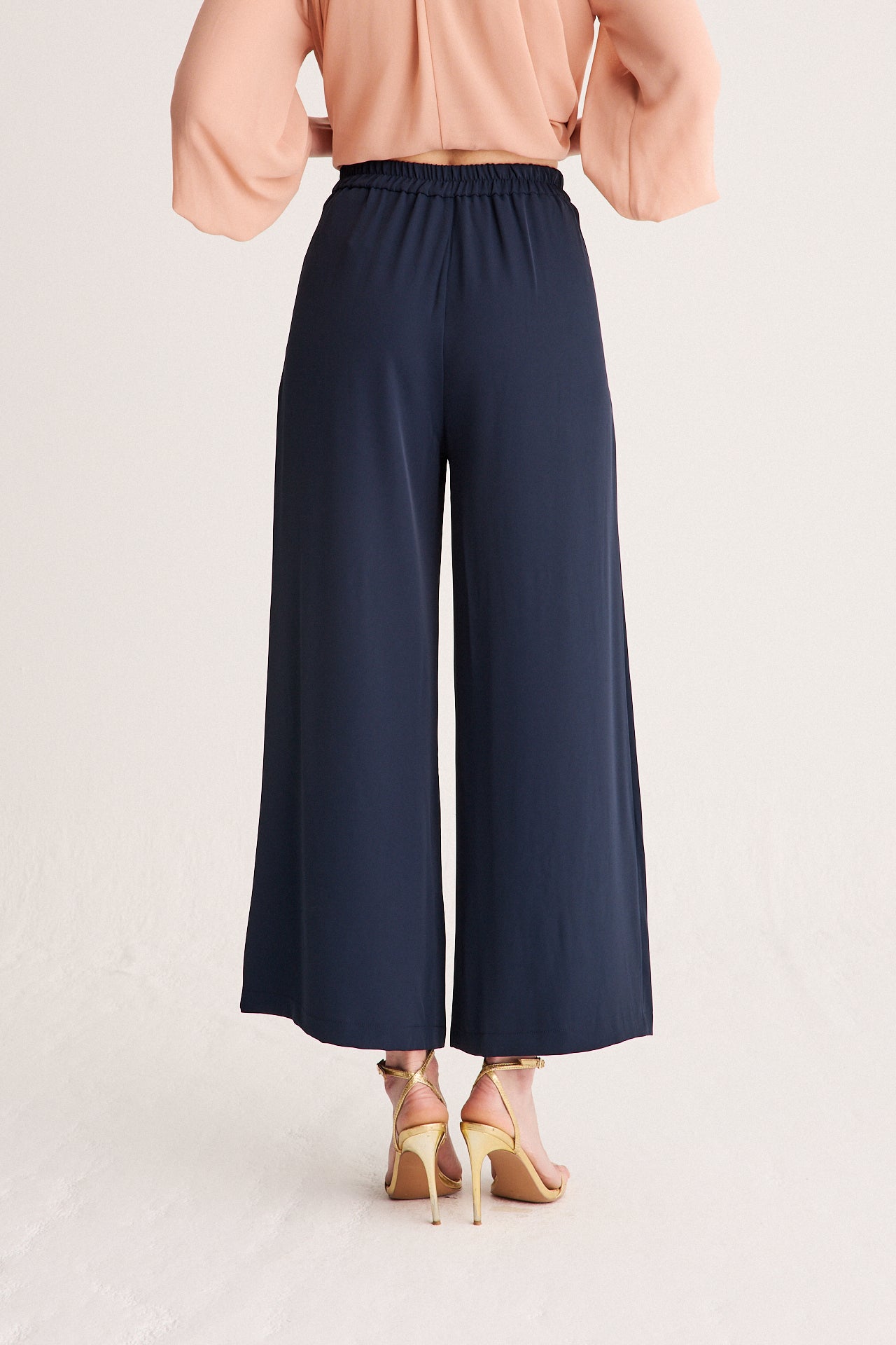 Pantalon Mindy Navy · Allure ·