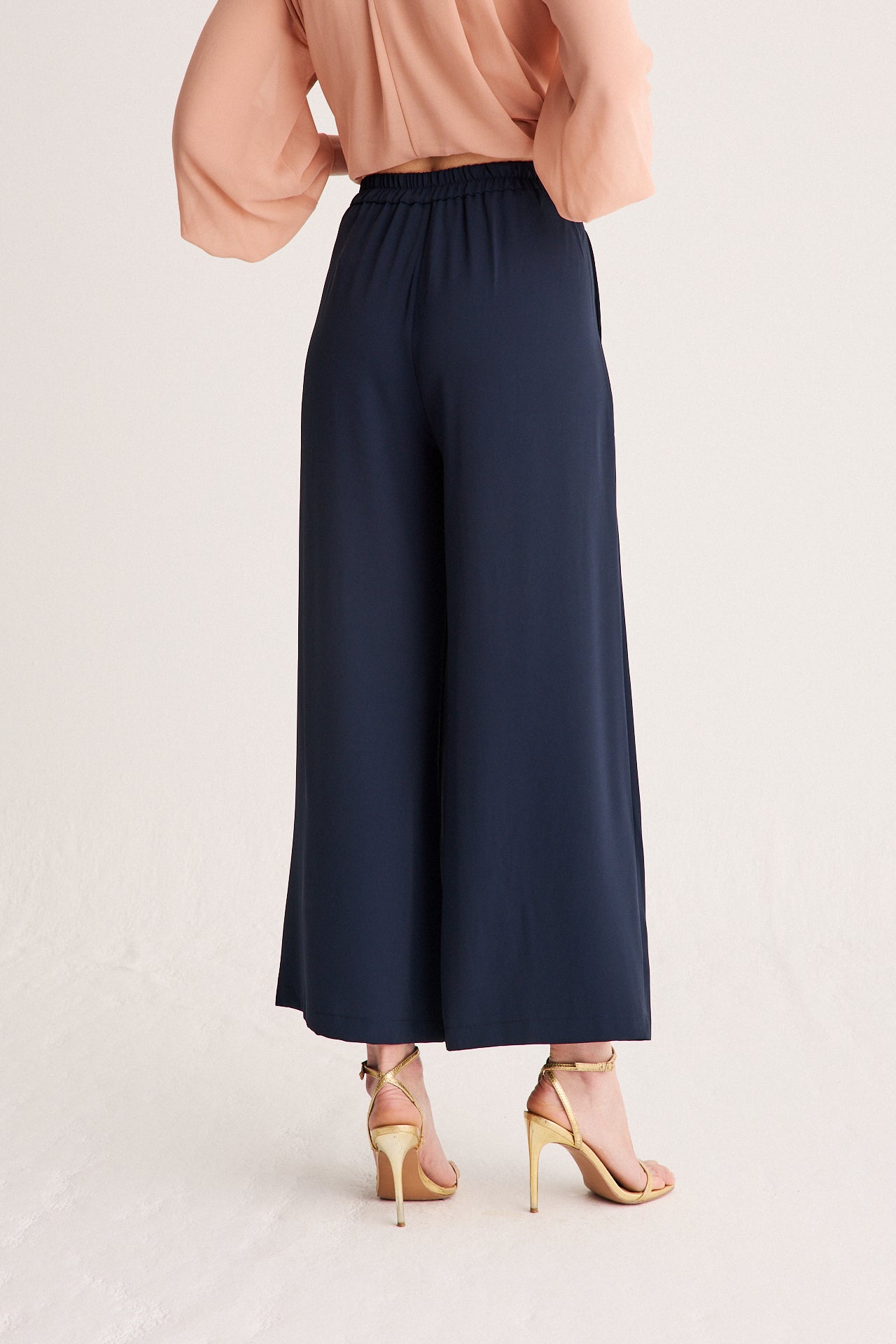 Pantalon Mindy Navy · Allure ·