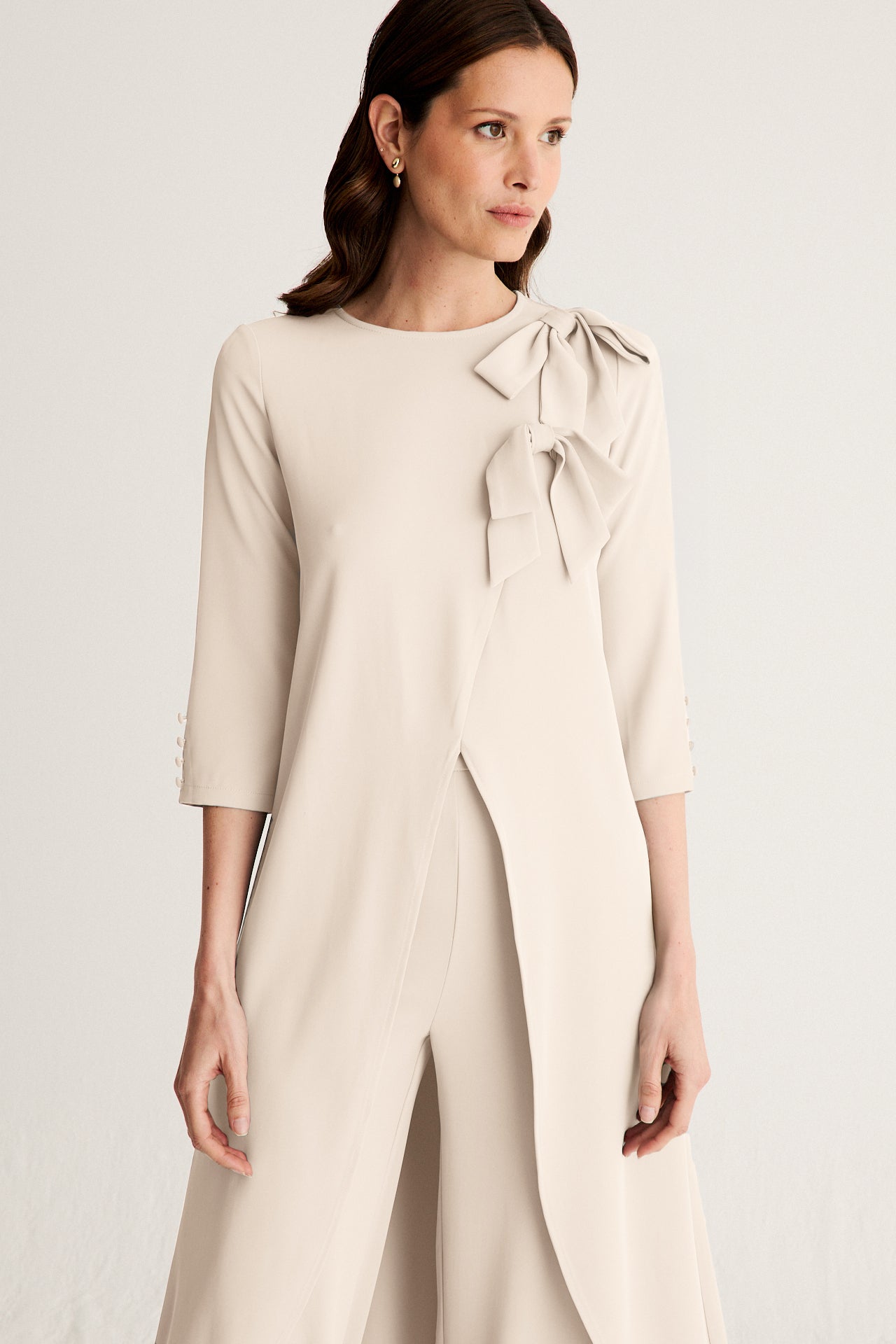 Top Sylvie Crema · Allure ·
