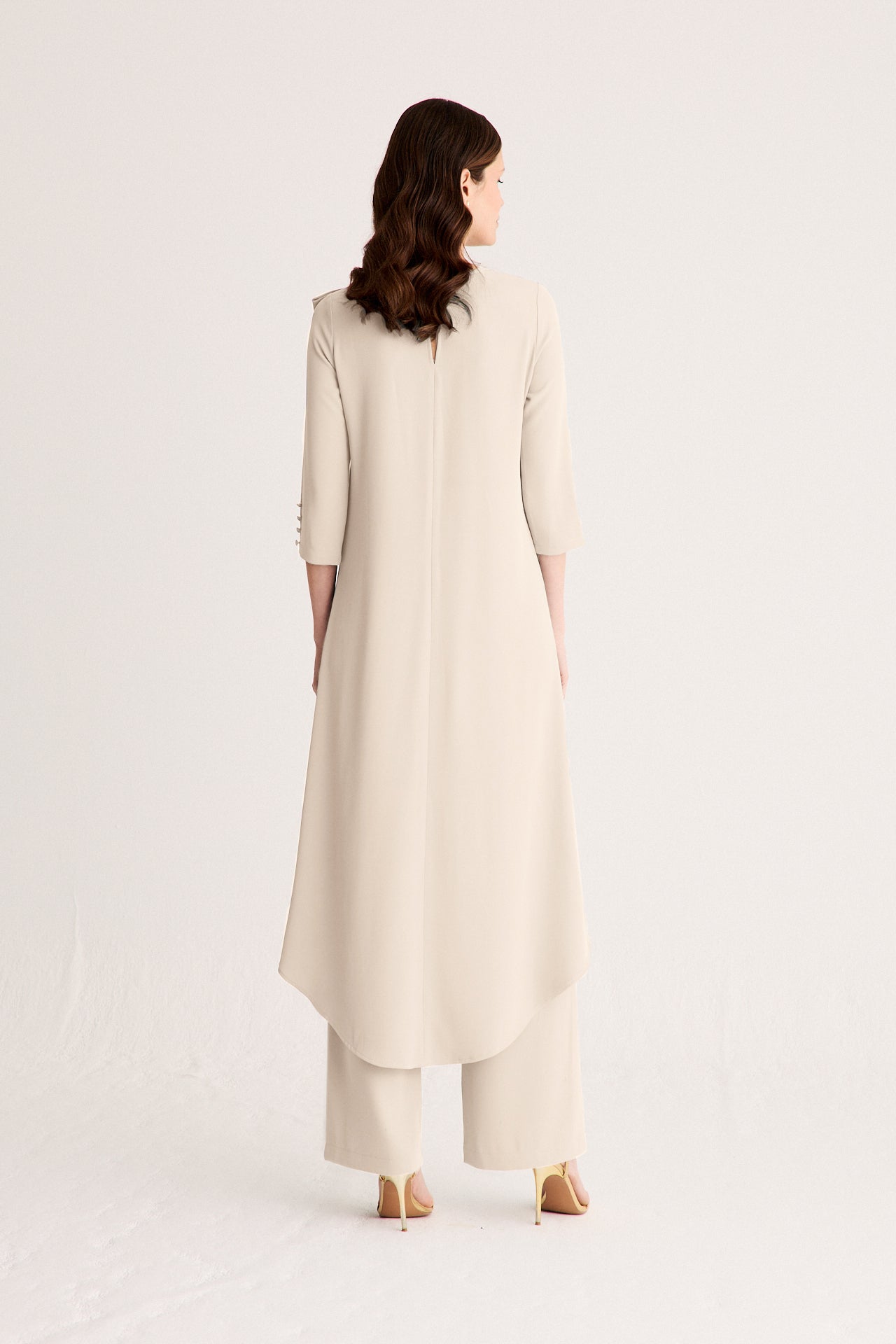 Top Sylvie Crema · Allure ·