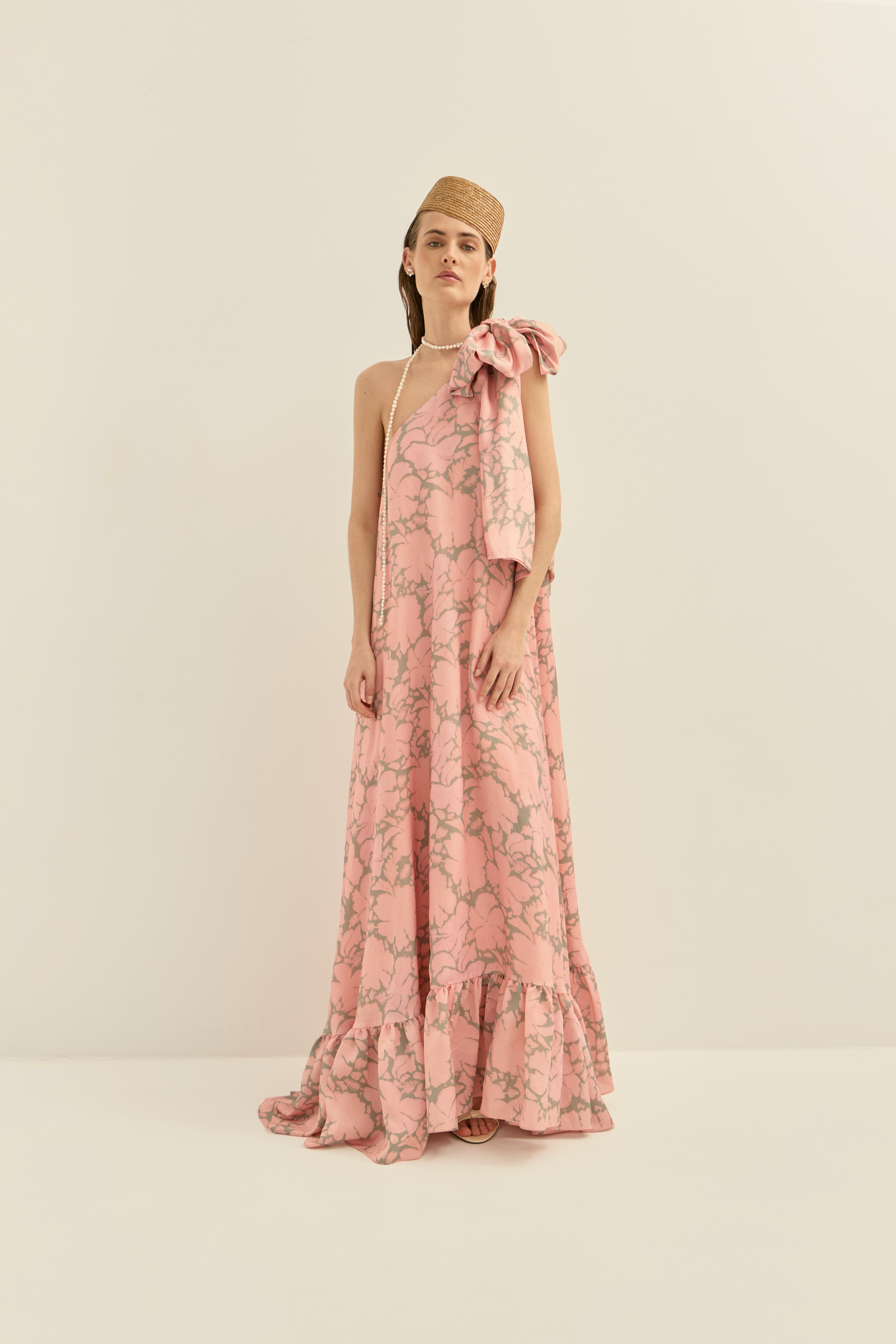 Vestido Niva · Allegra ·