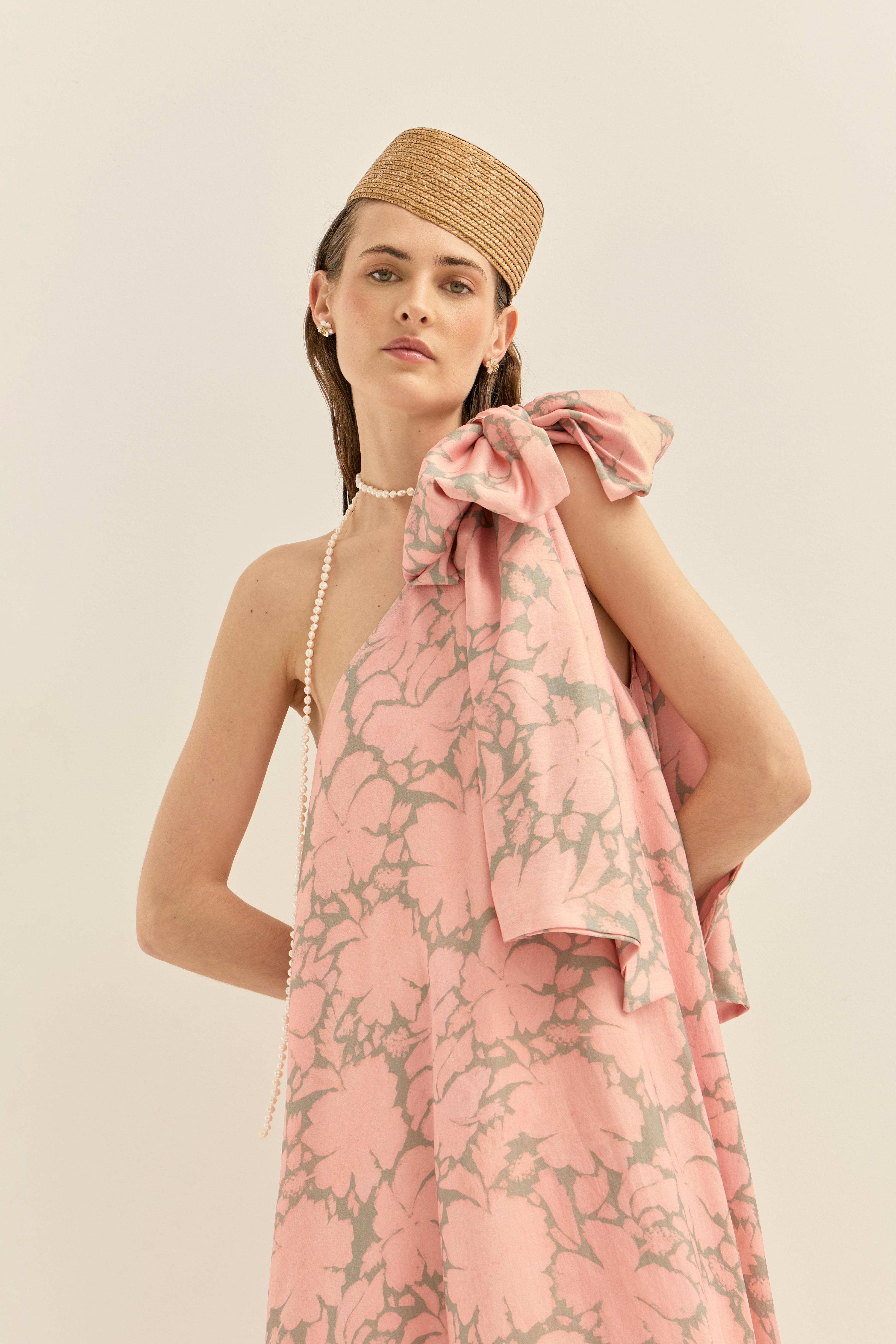Vestido Niva · Allegra ·