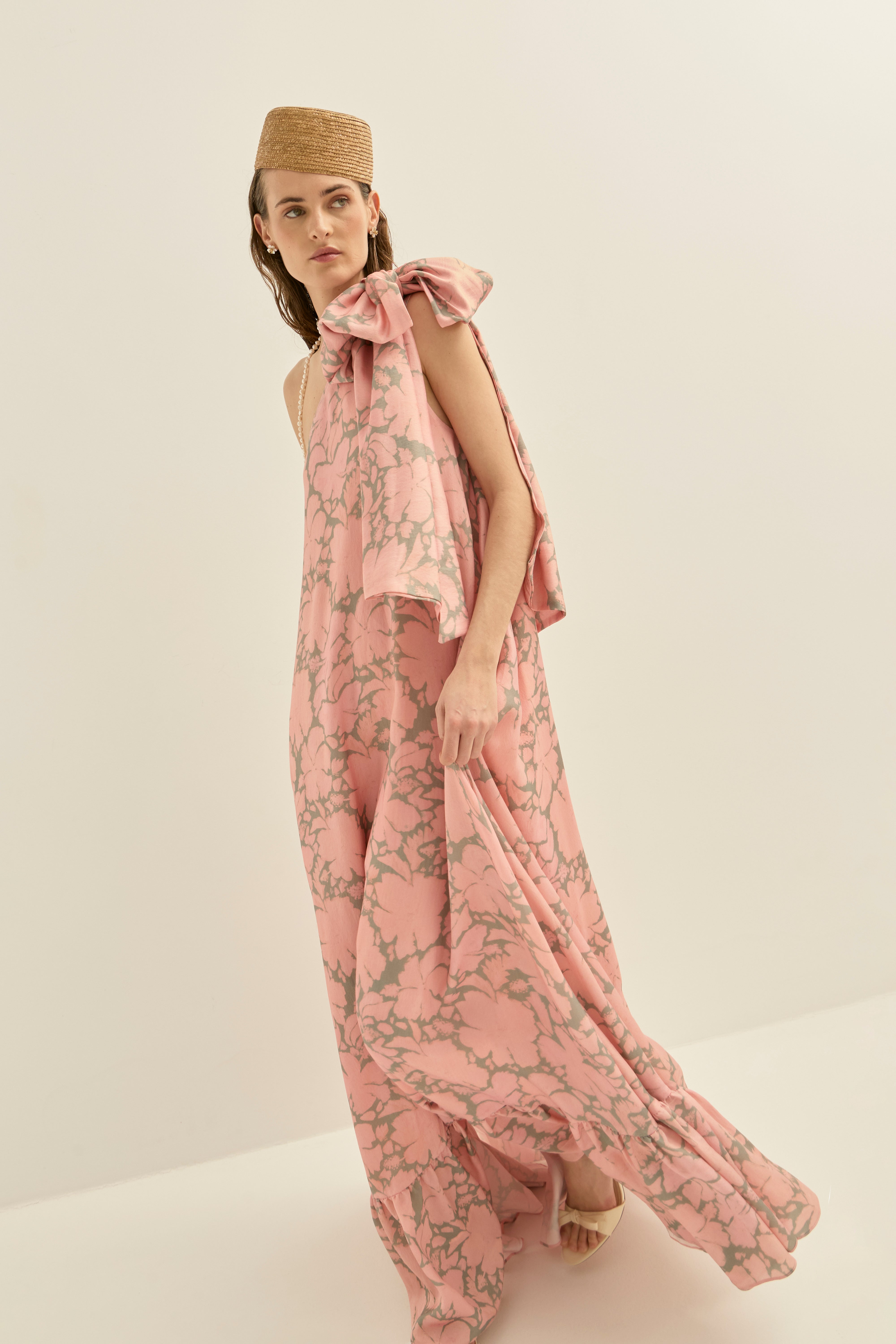 Vestido Niva · Allegra ·