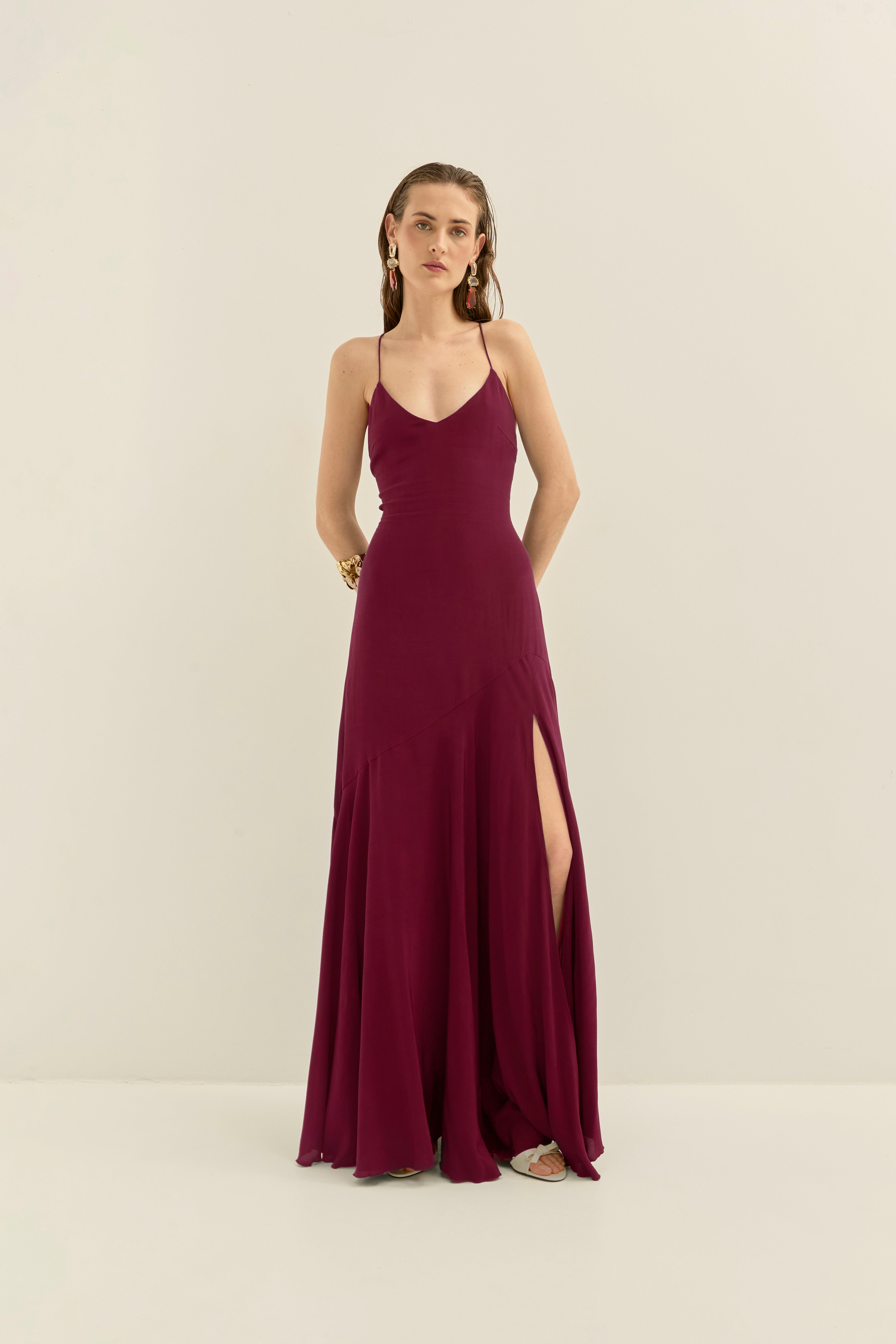 Augusta Dress · Rêverie ·