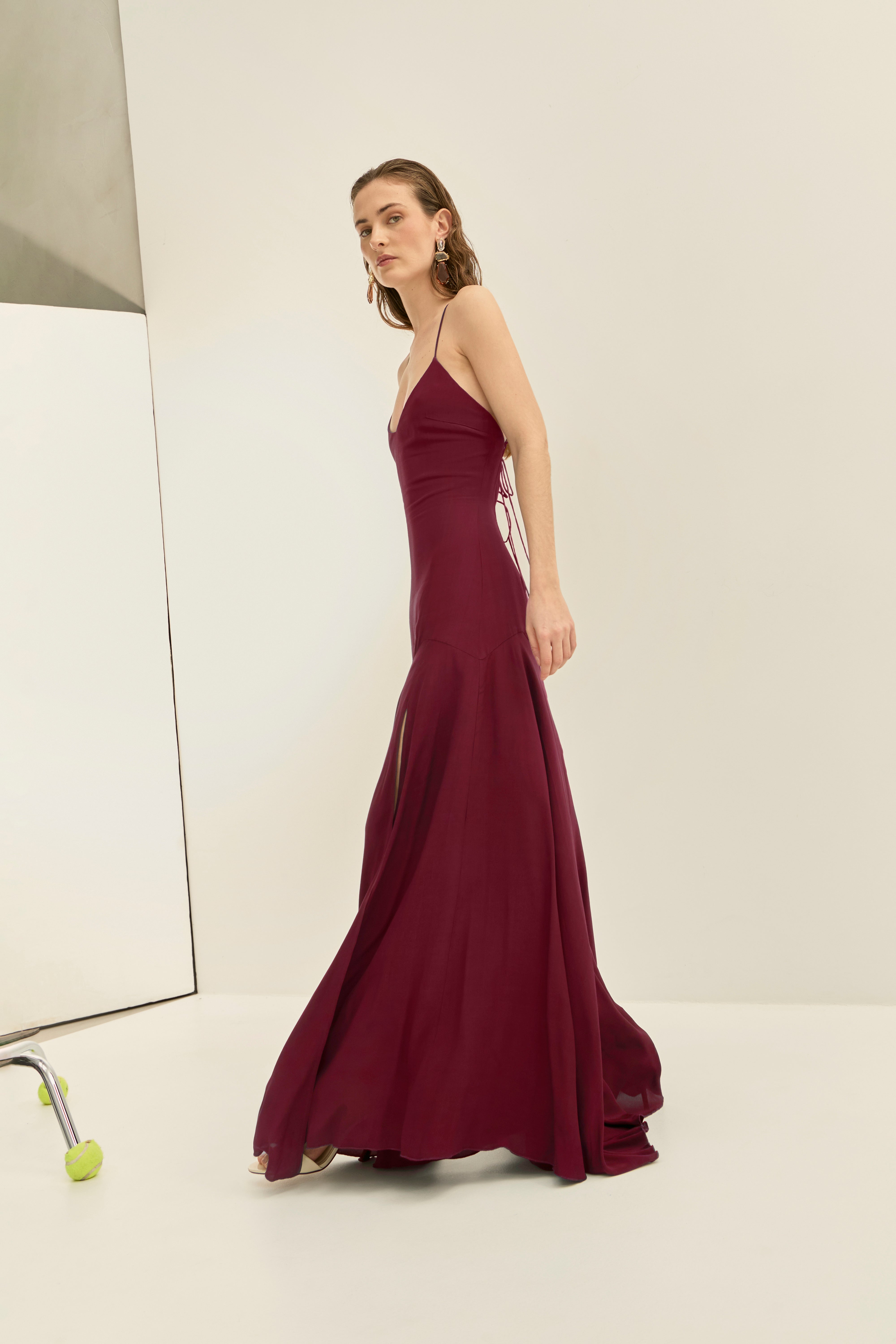 Augusta Dress · Rêverie ·