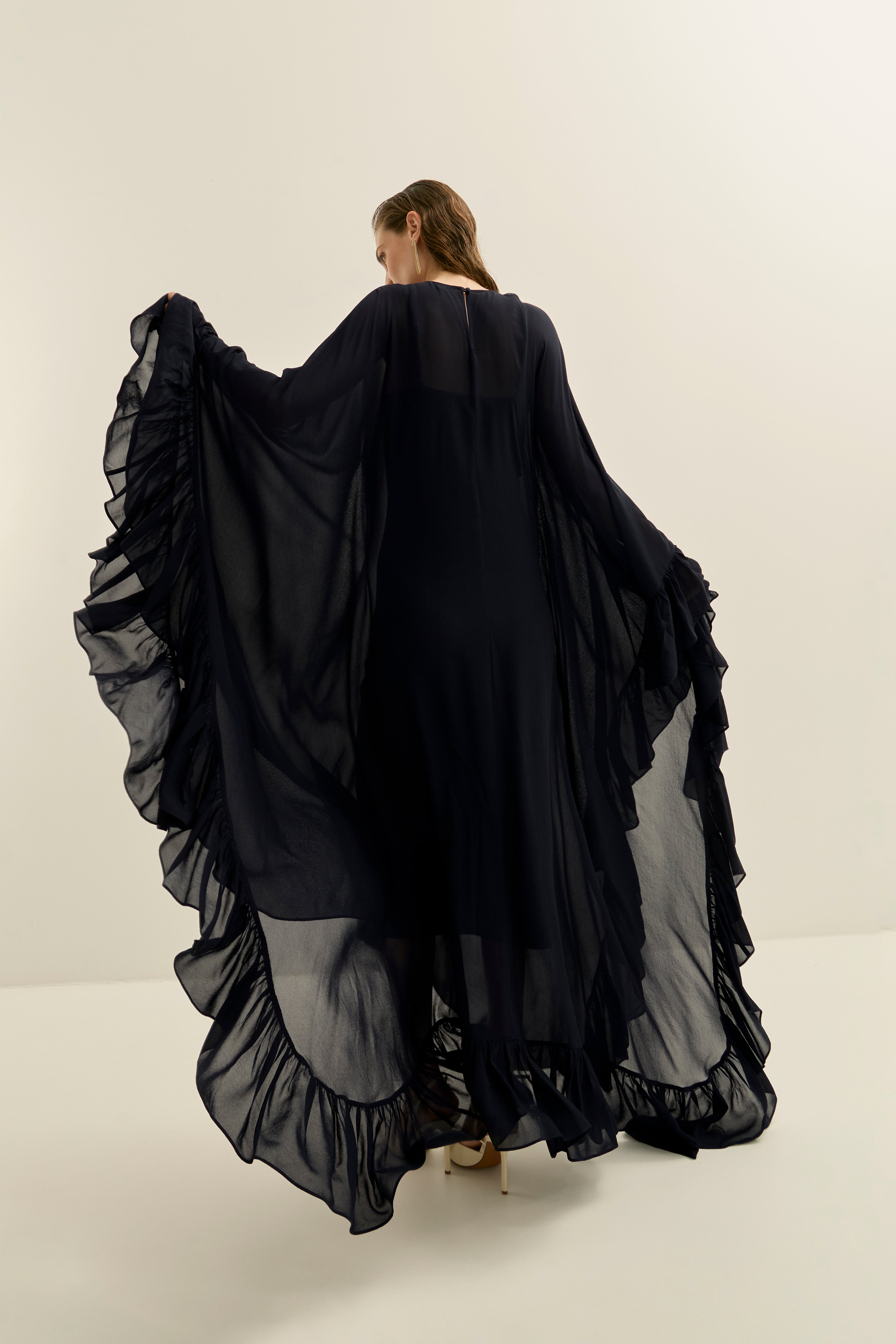 Vestido Shanti · Allegra ·