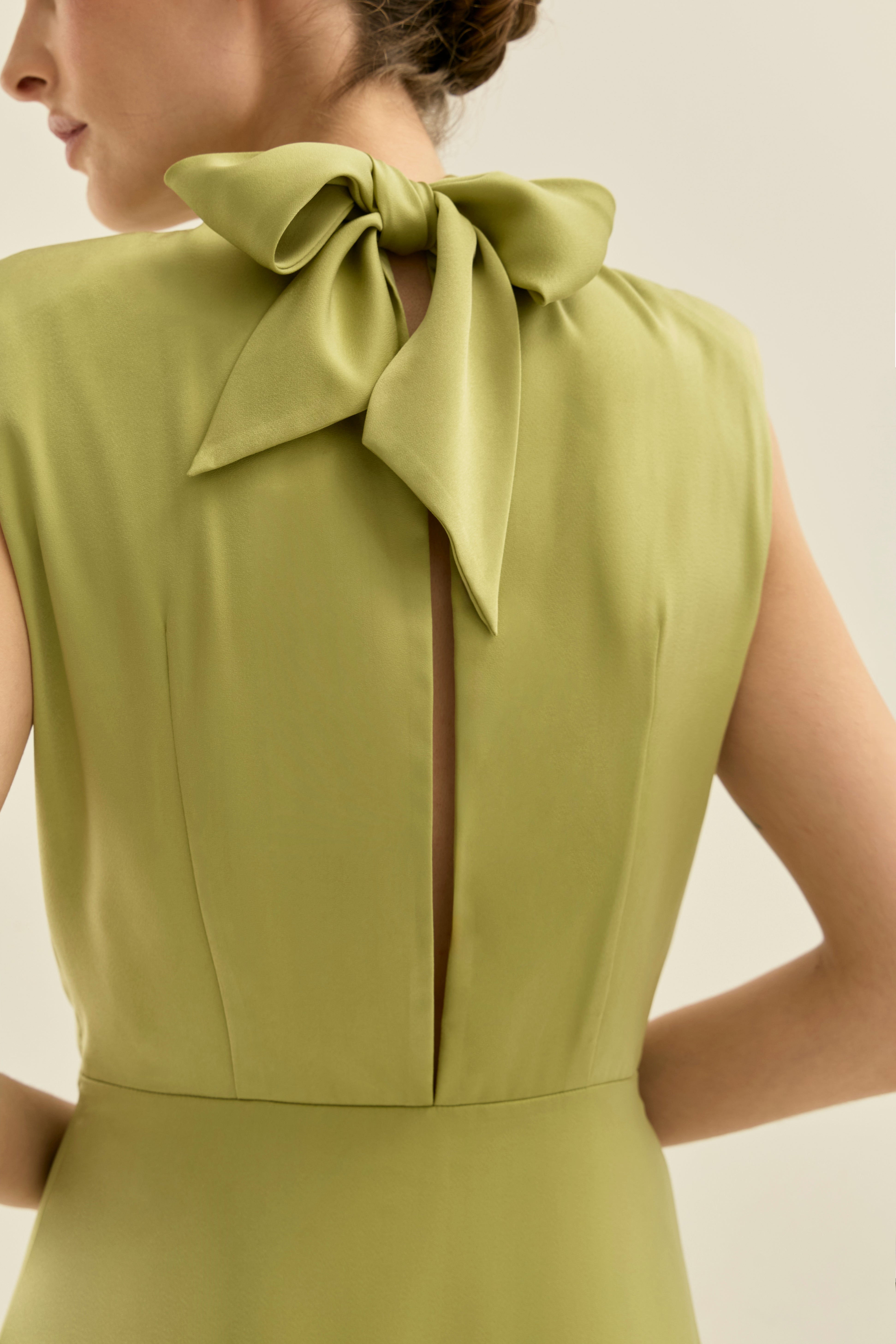 Alia dress · Allegra ·