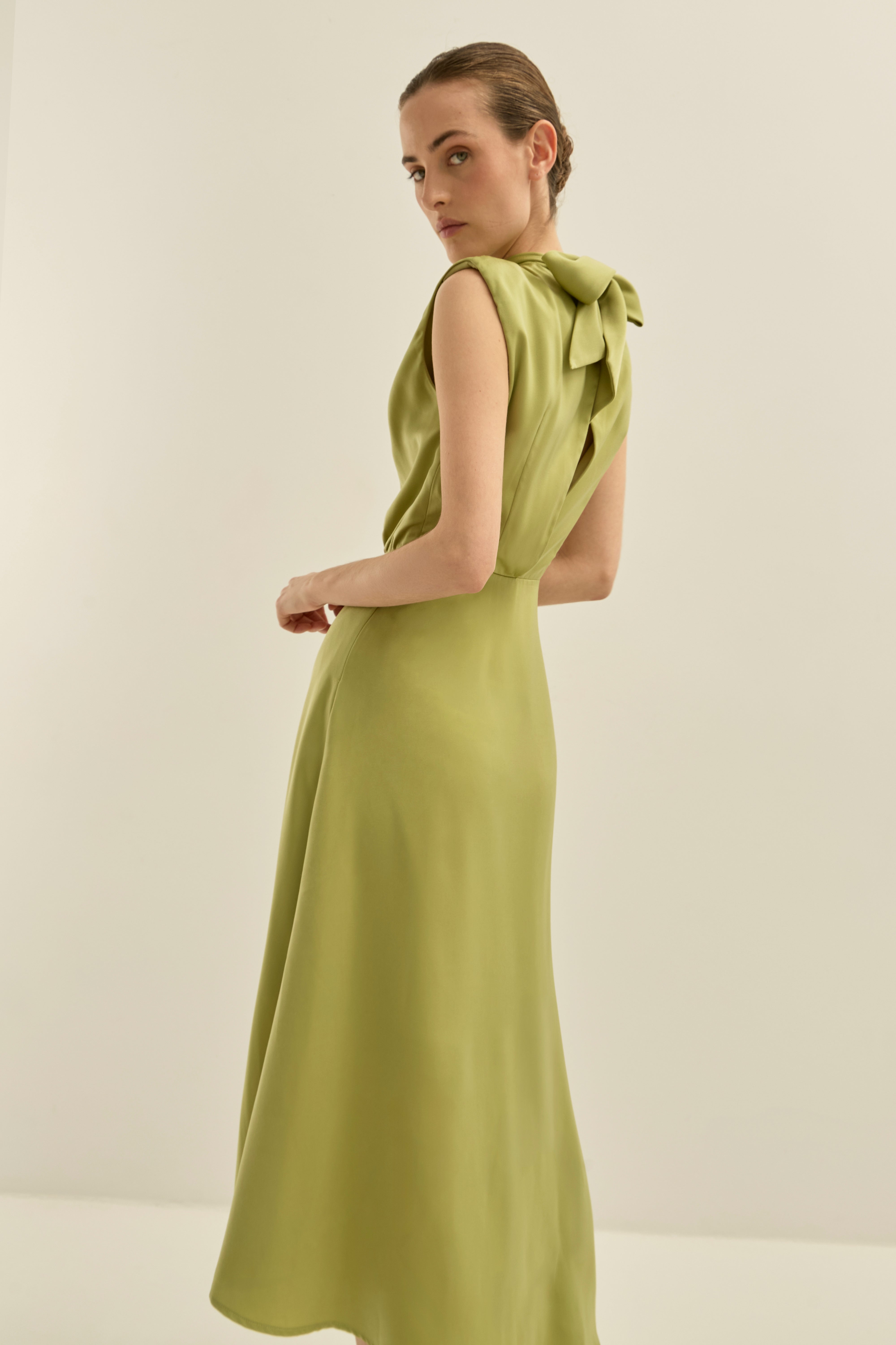 Alia dress · Allegra ·