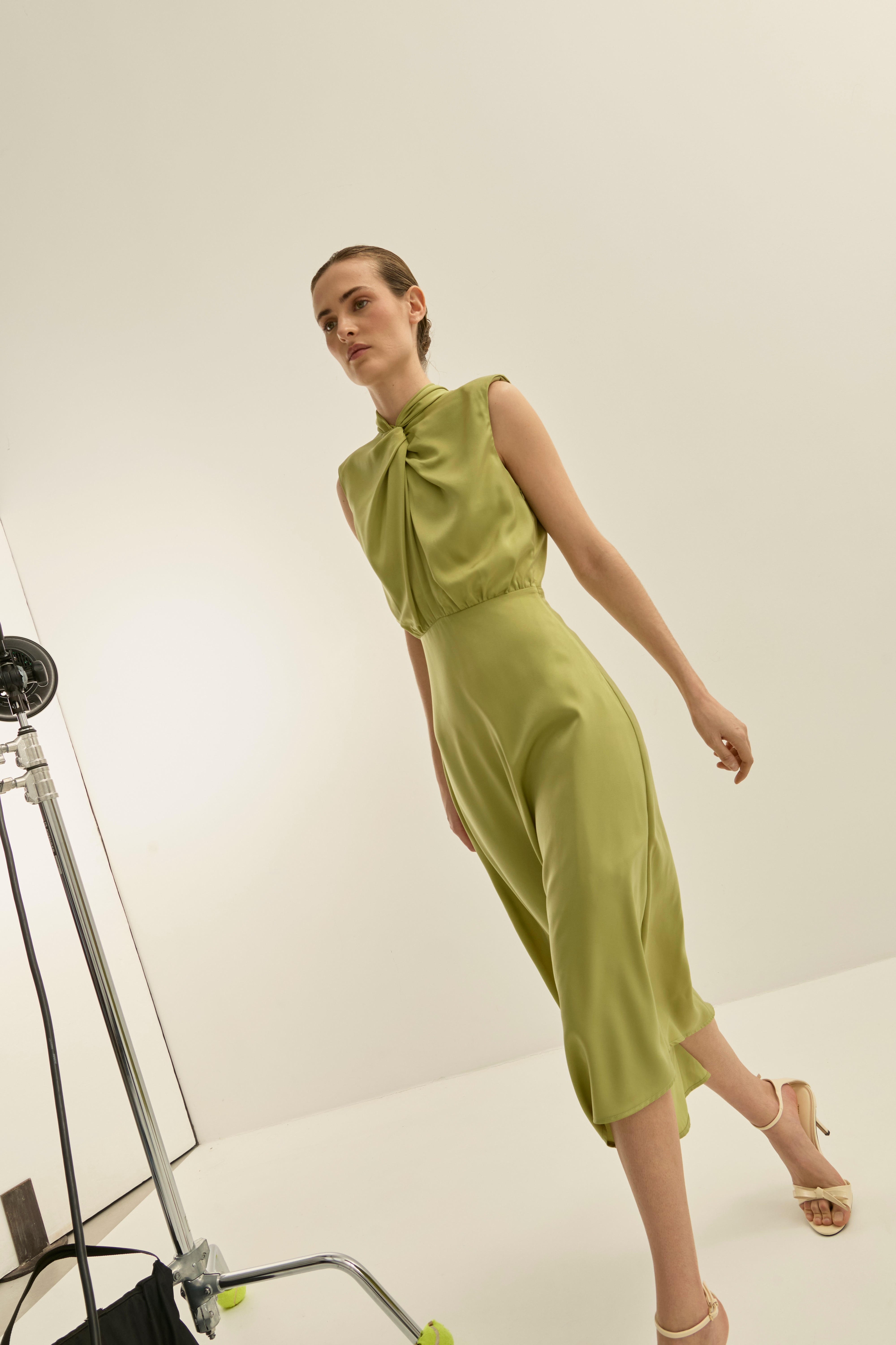 Alia dress · Allegra ·