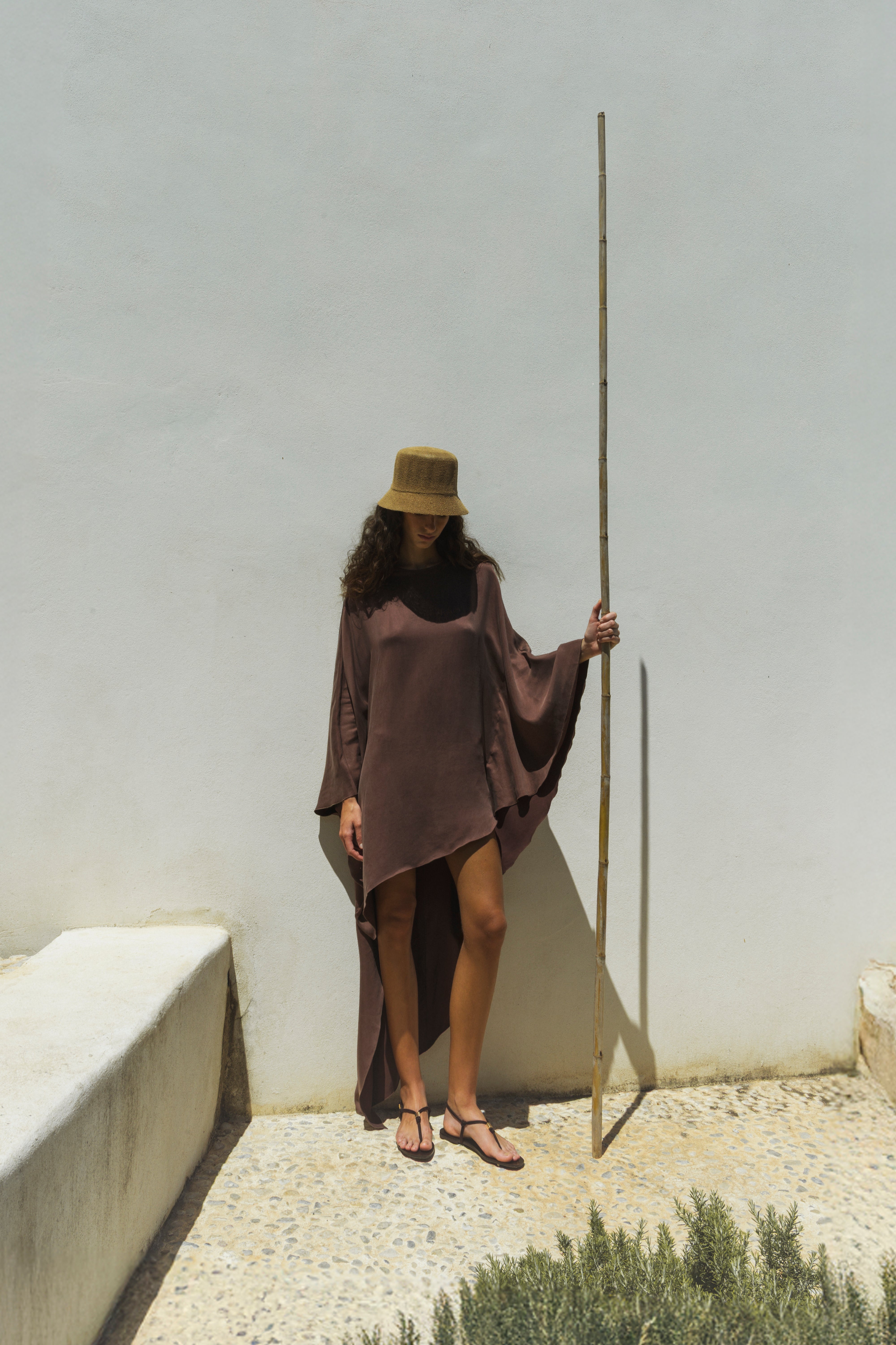 Robe Apolline · La Calma ·