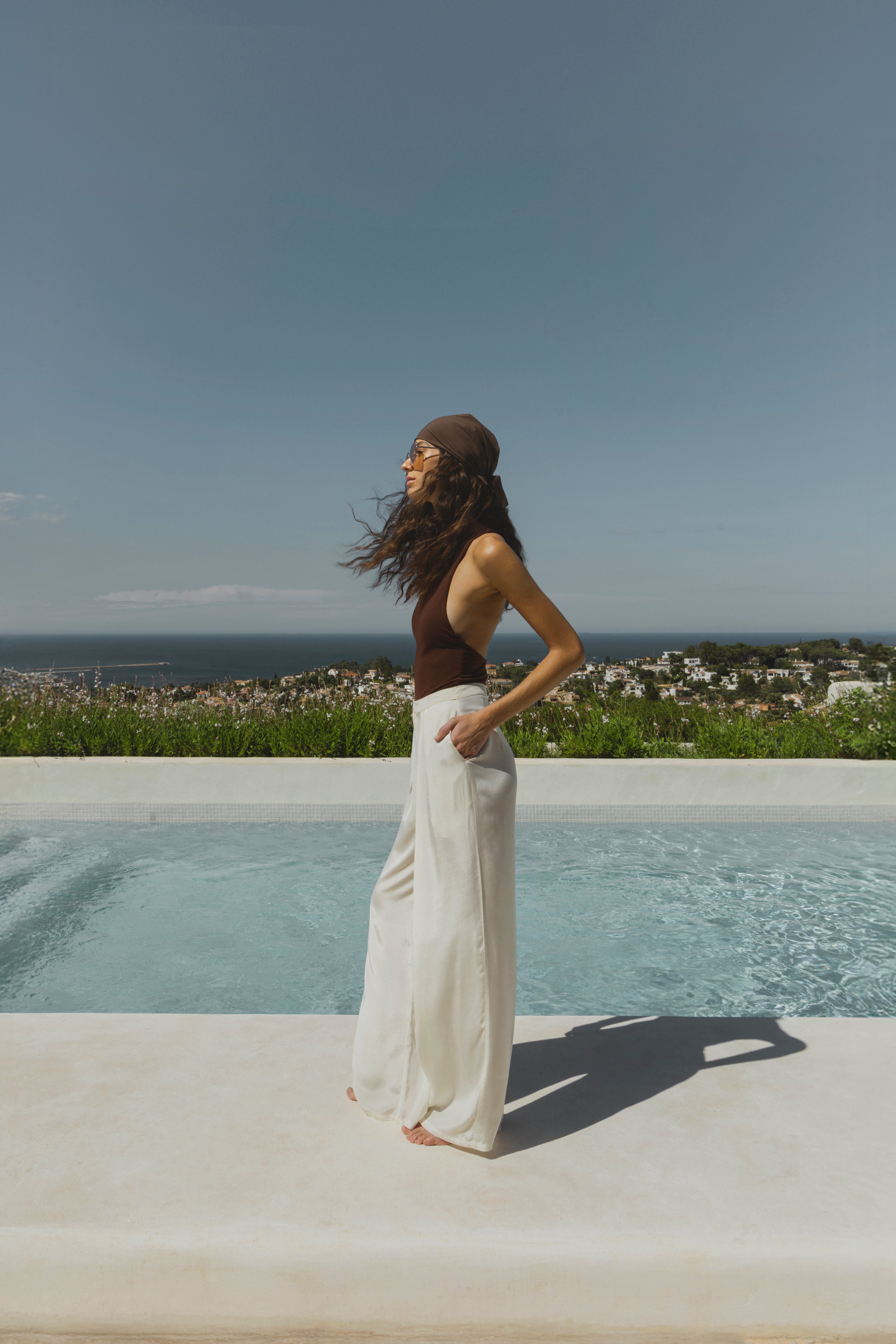Body Arielle · The Calm ·
