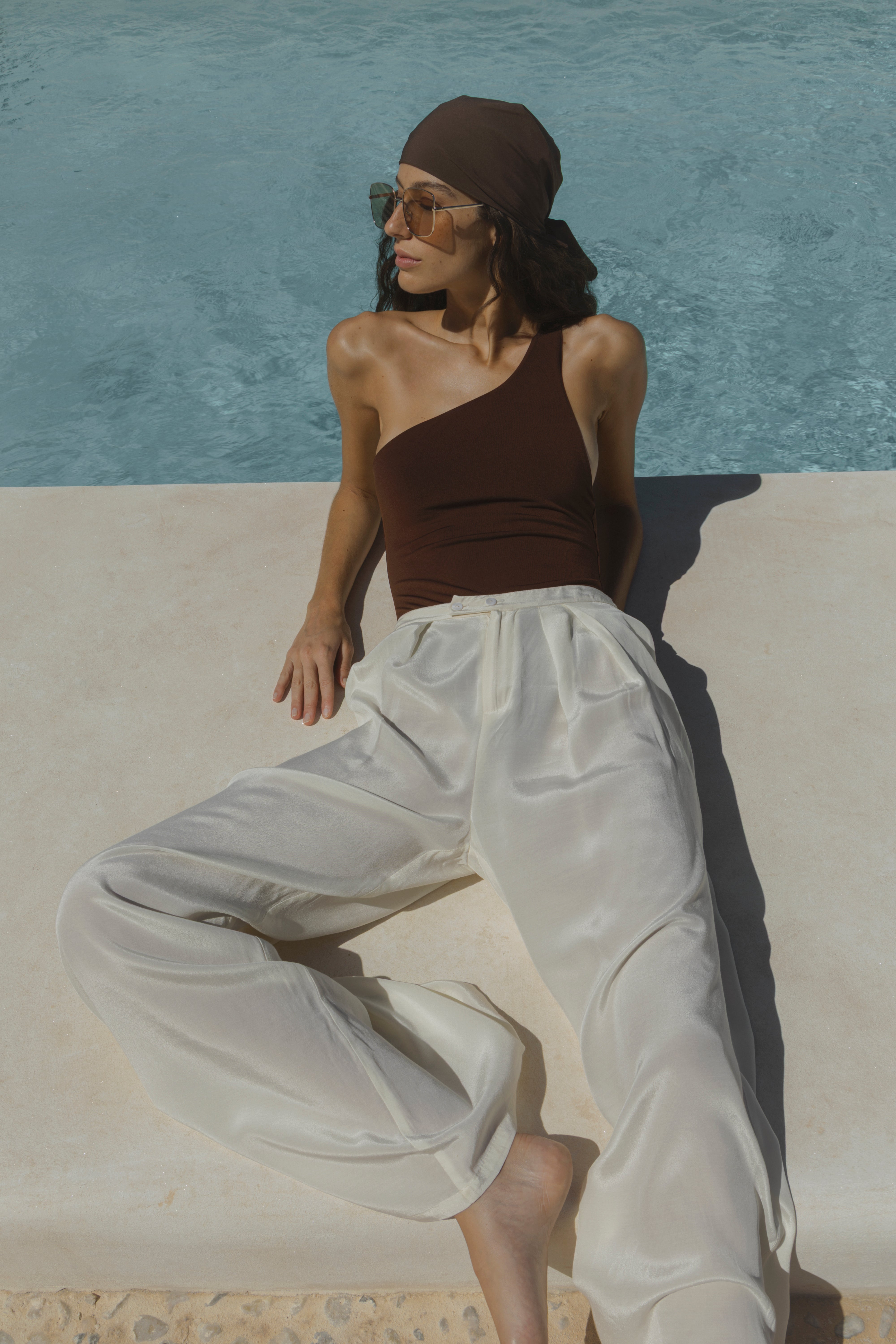 Body Arielle · The Calm ·