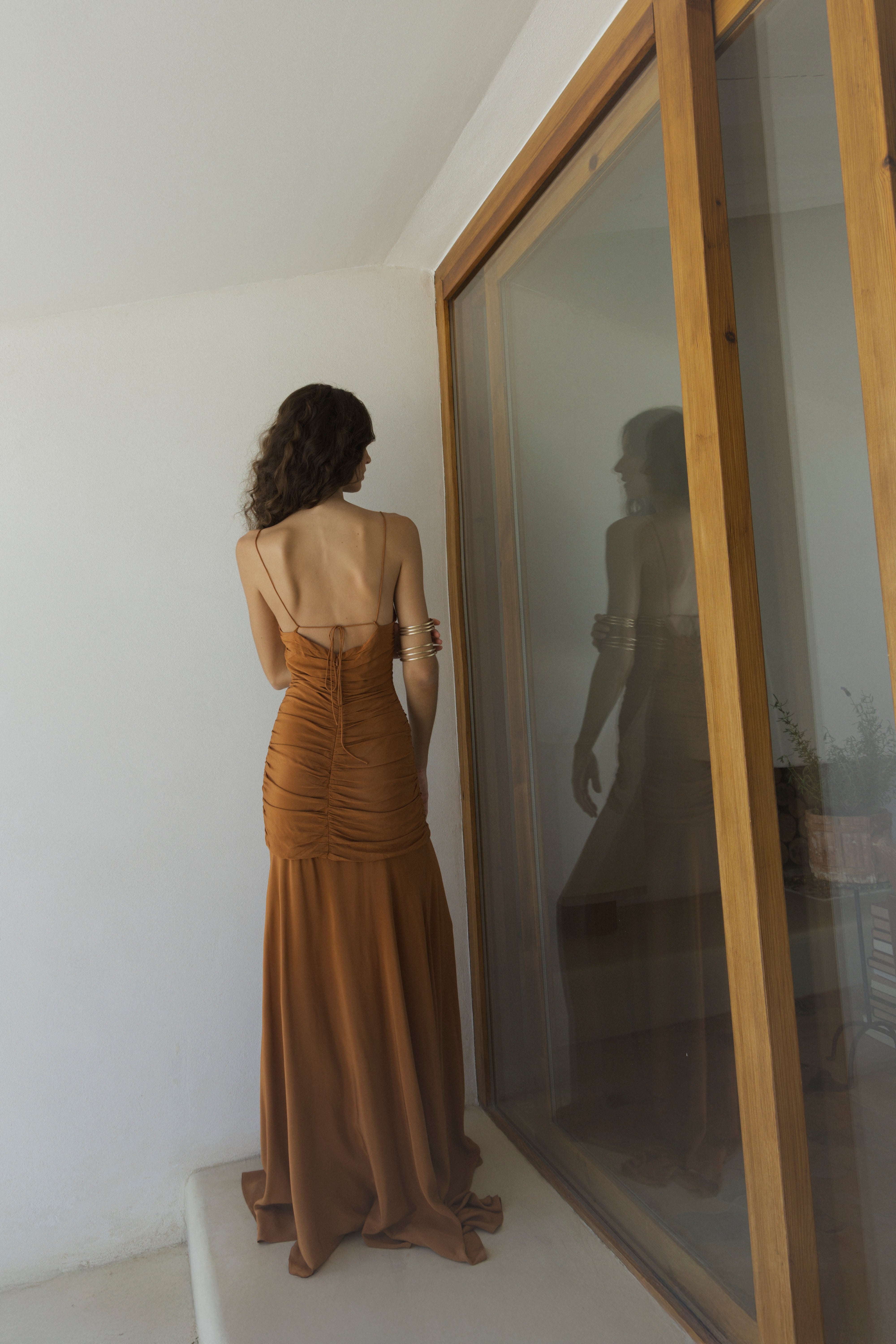 Ines Dress · La Calma ·