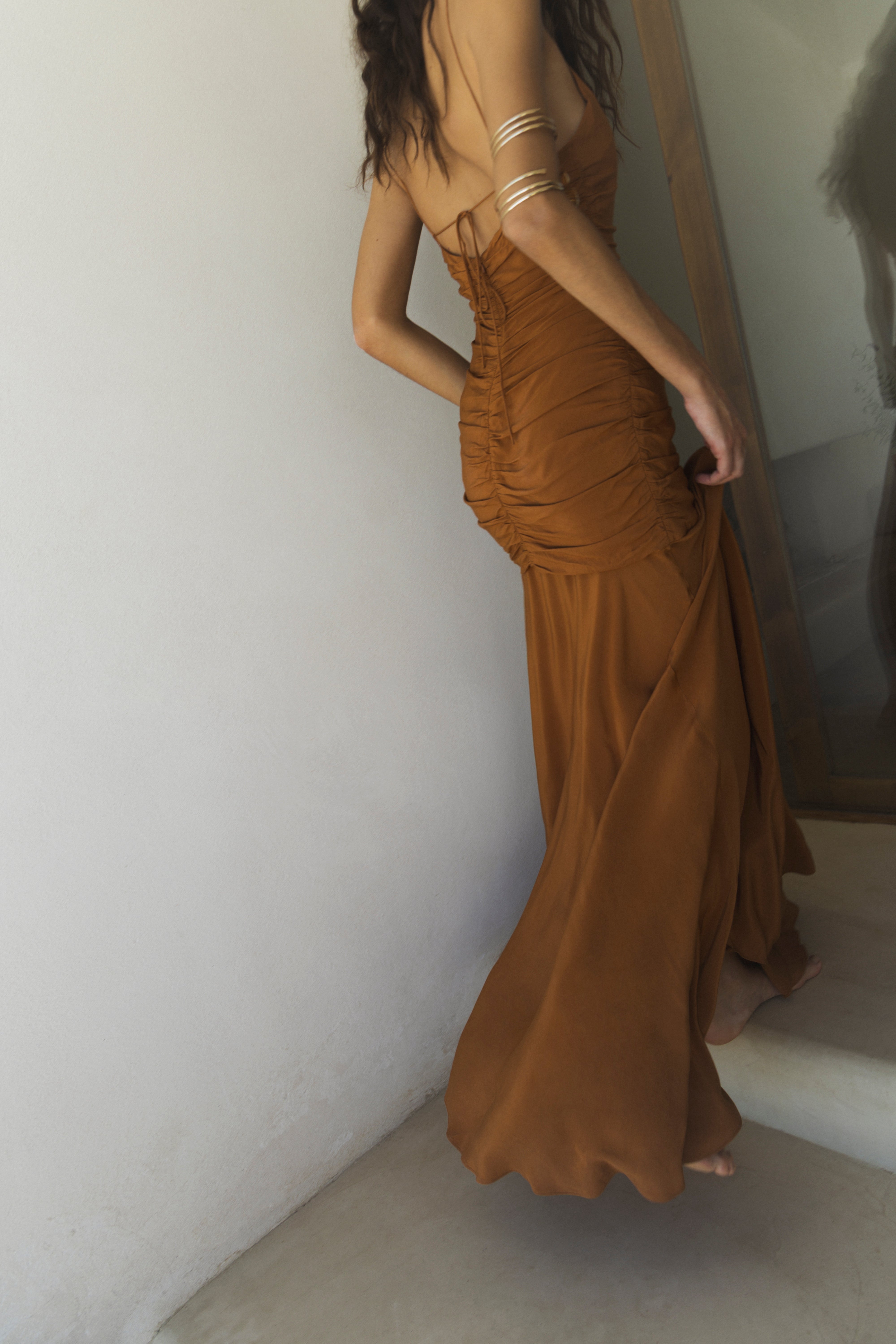Ines Dress · La Calma ·