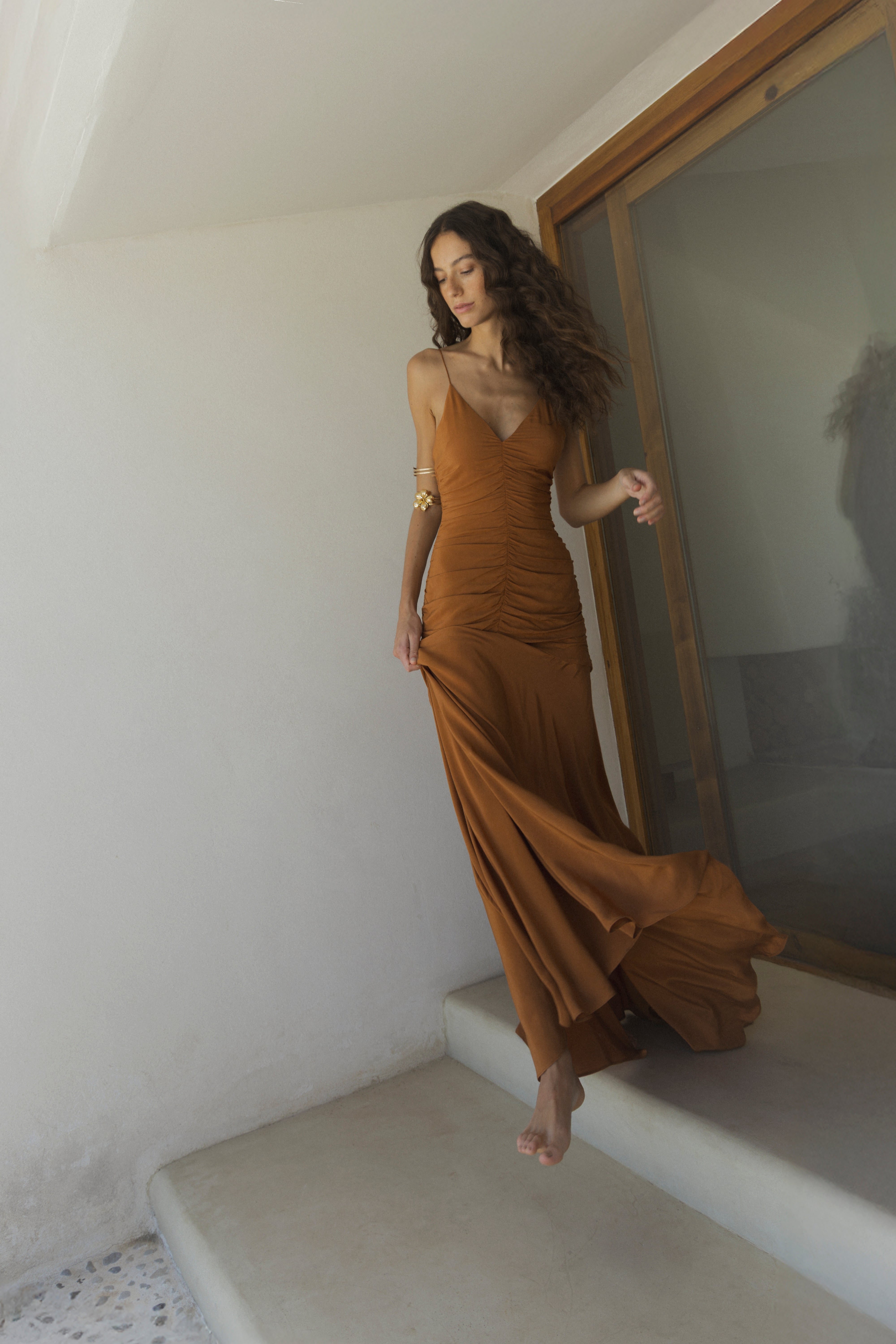 Ines Dress · La Calma ·