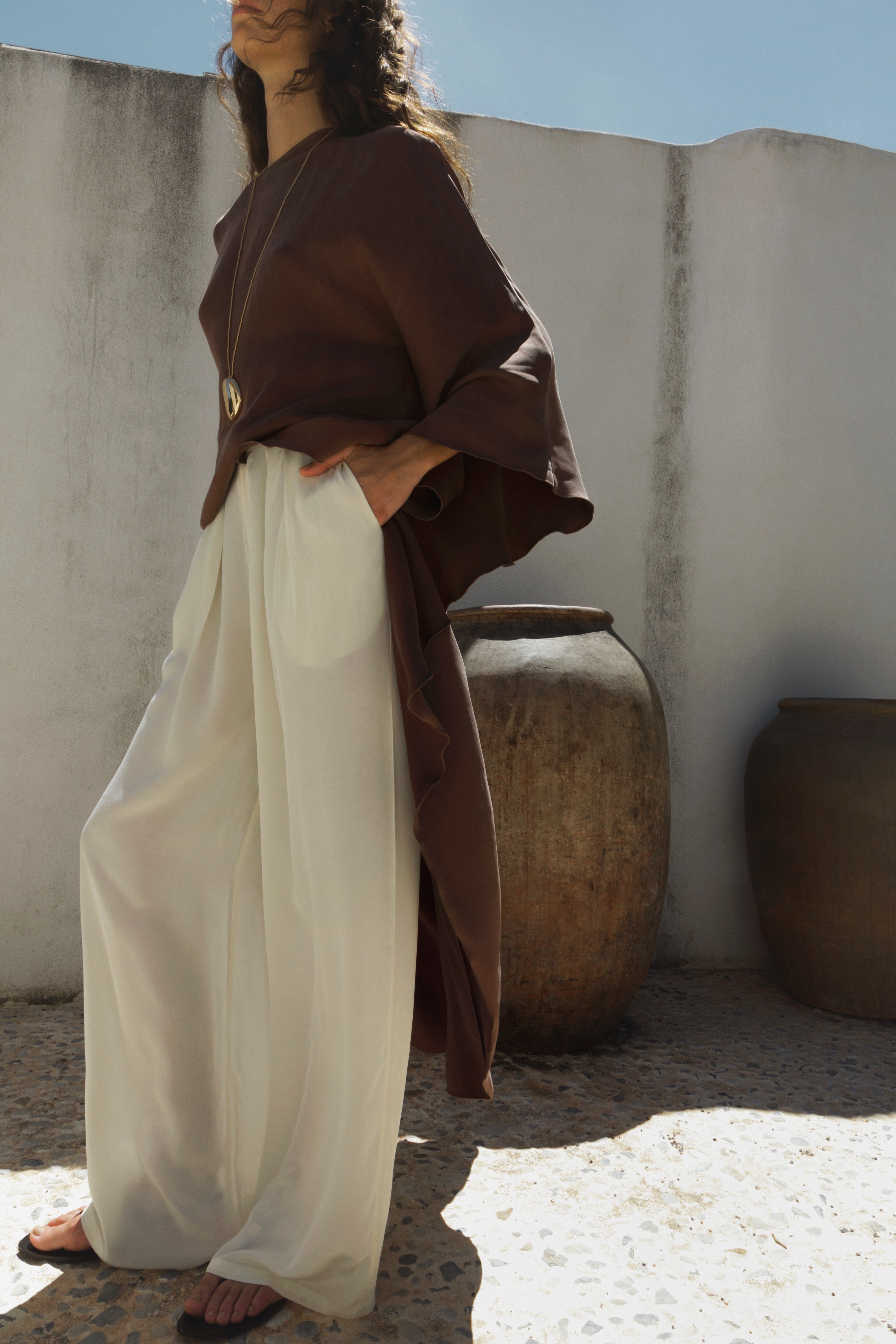 Robe Apolline · La Calma ·