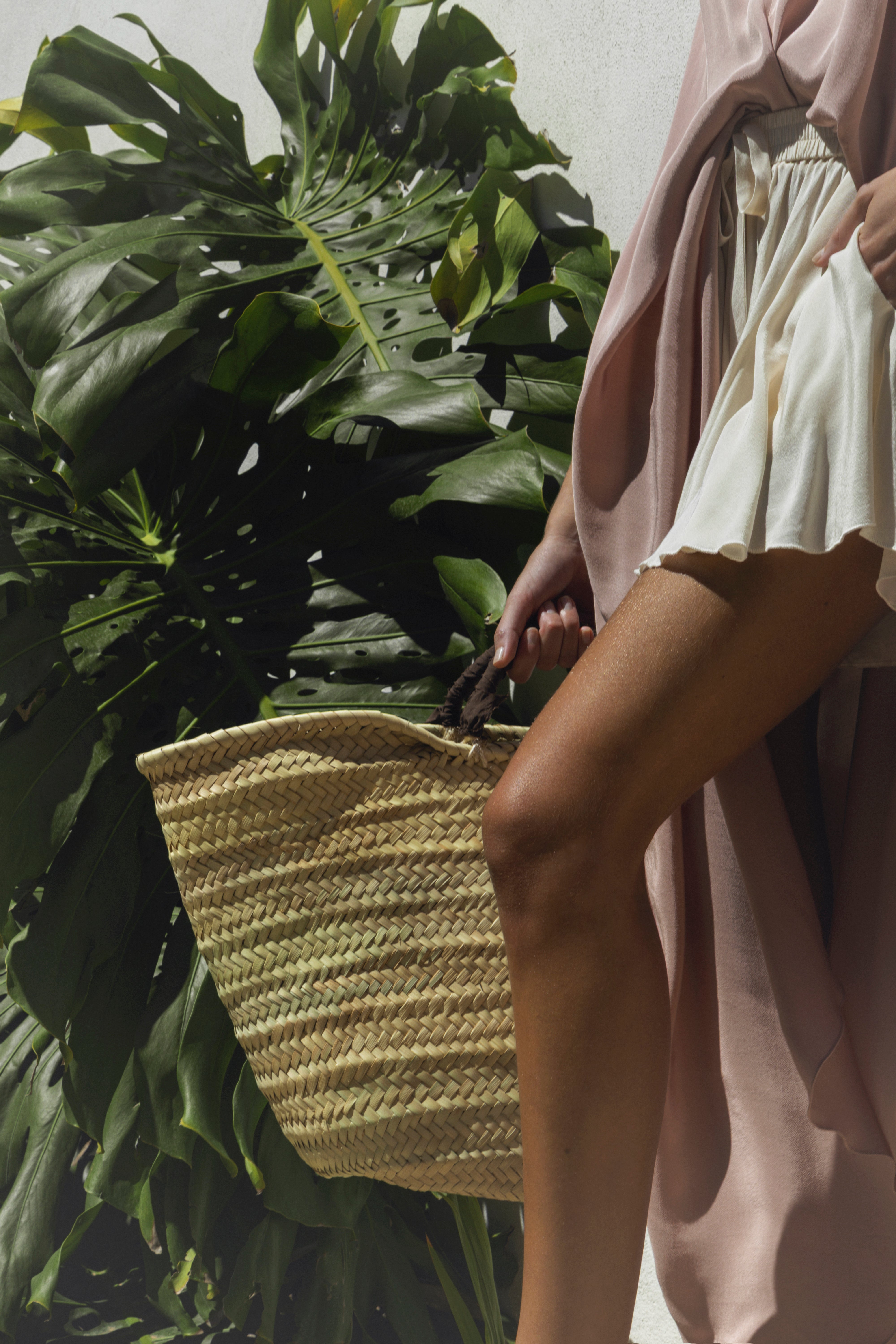 Pantalon Cova · La Calma ·