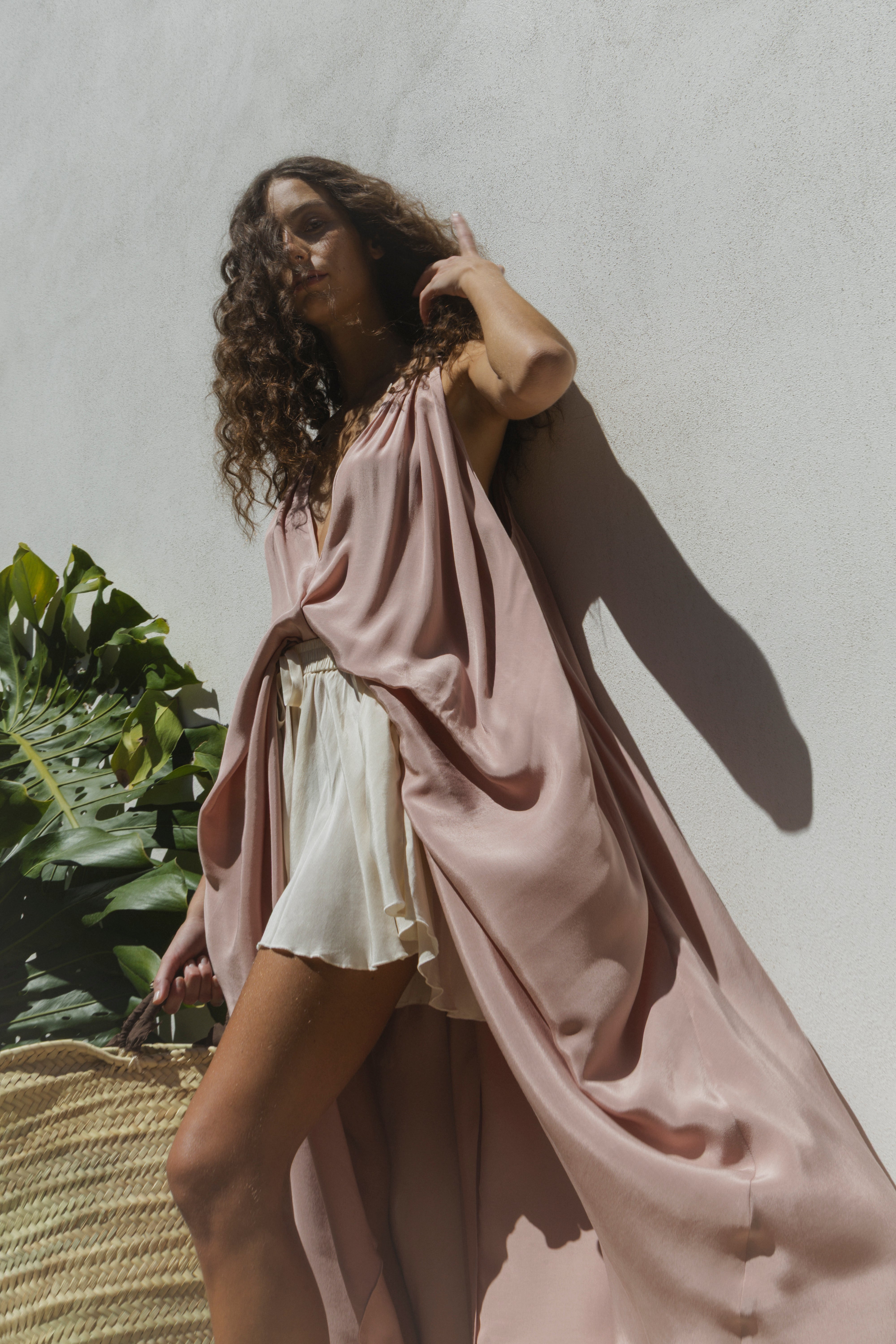 Vestido Ceres · La Calma ·