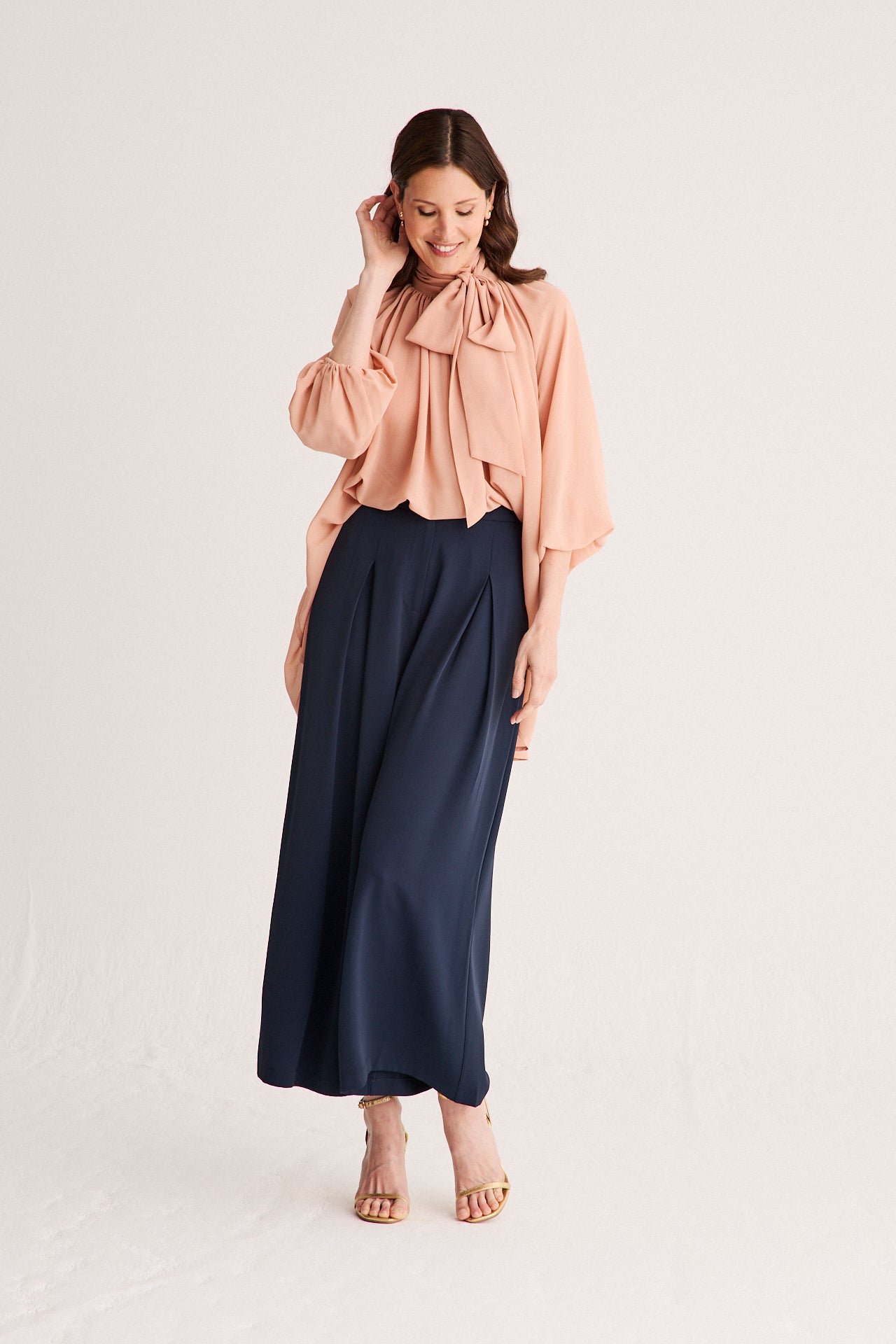 Top Amber · Reverie ·