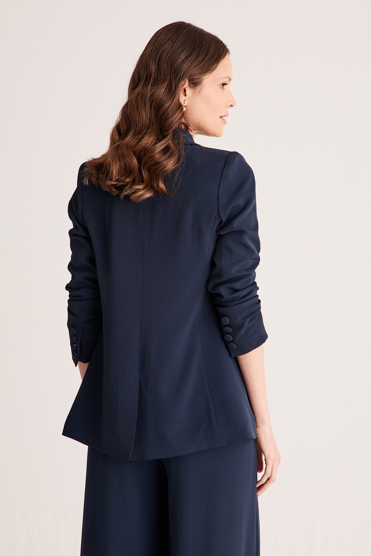 Veste Nooma Marine · Allure ·