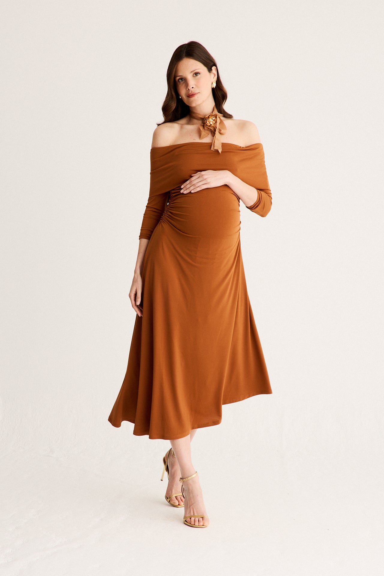 Robe Antonela · Maternité ·