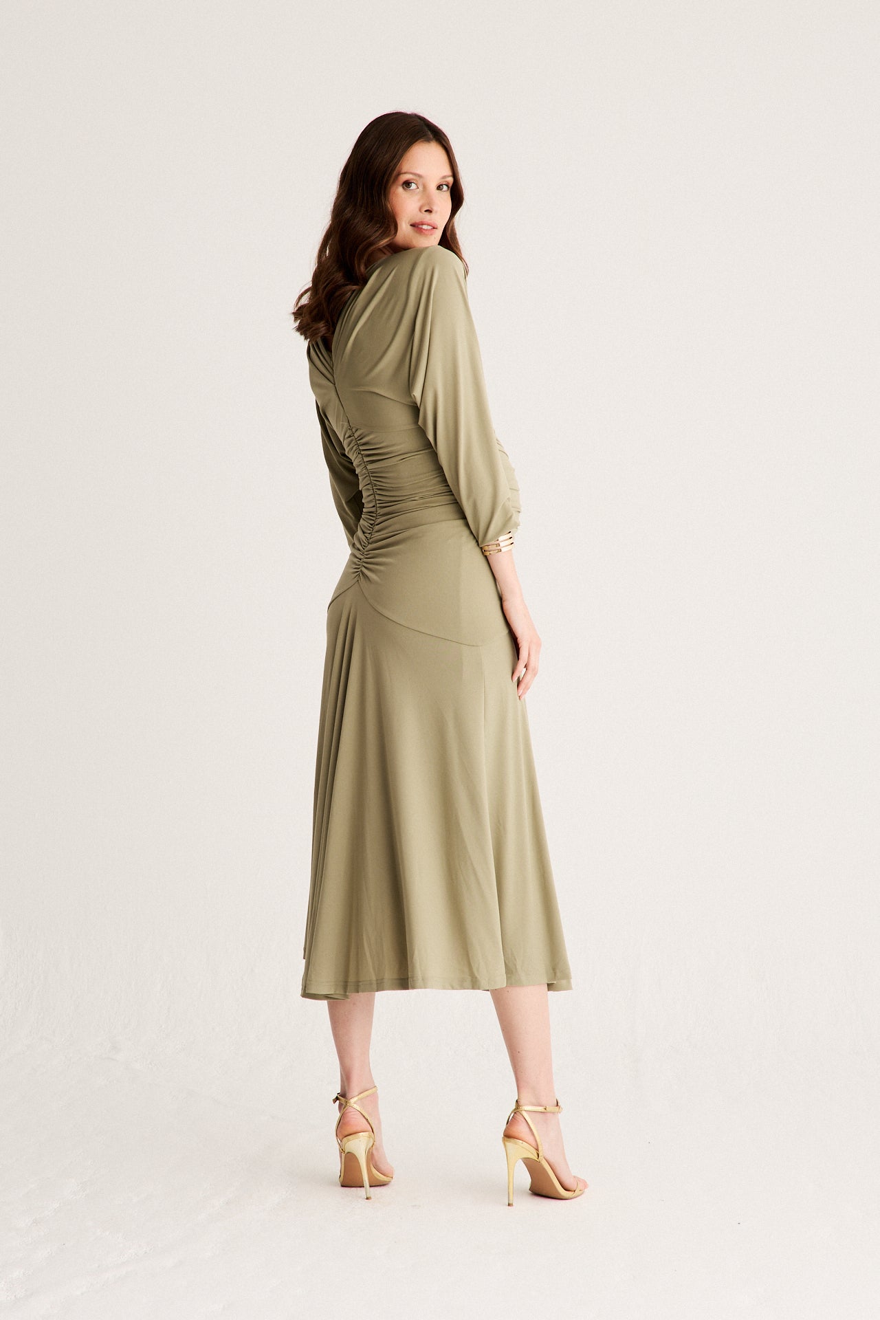Robe Zuma · Maternité ·