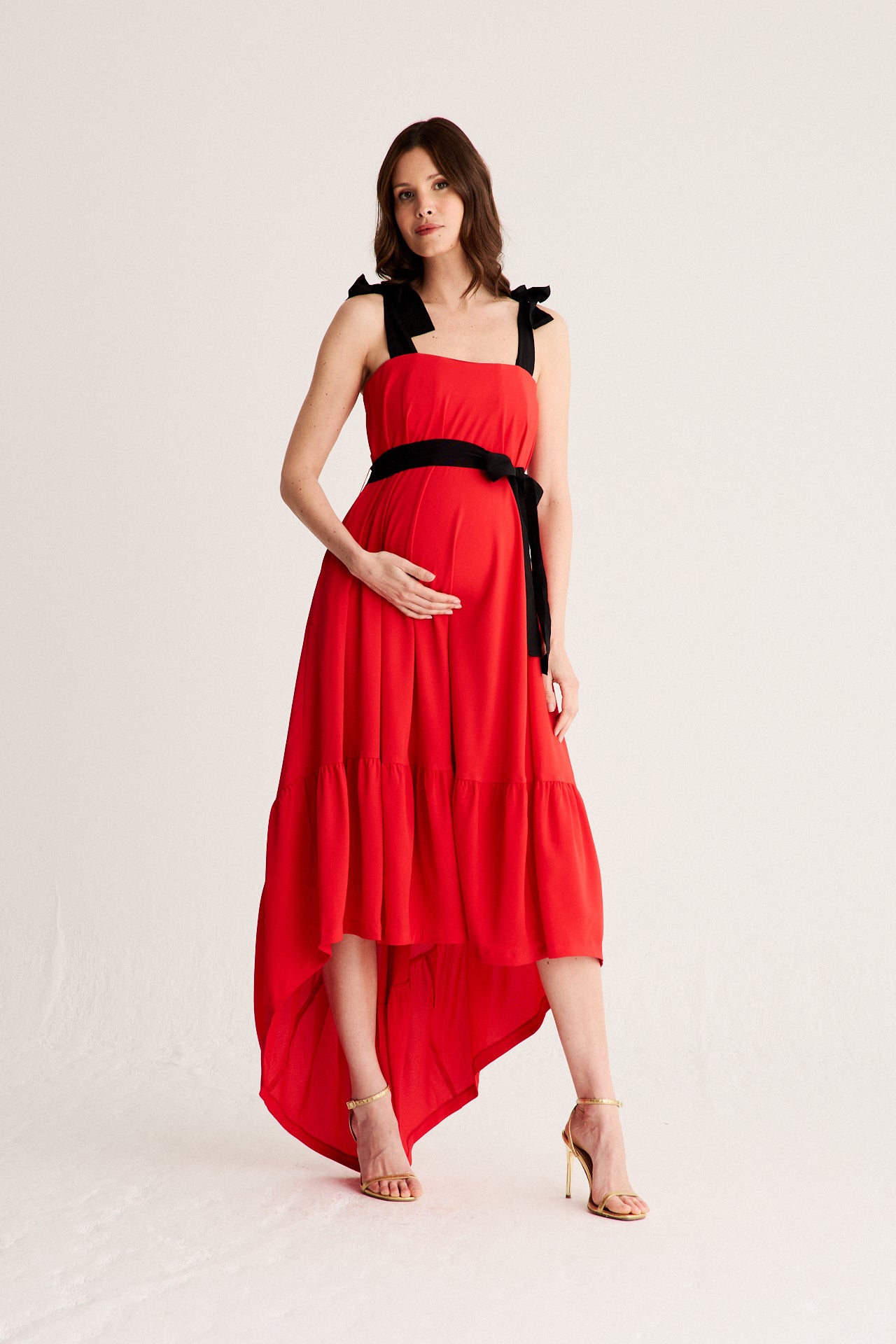 Robe Sébastien Rouge · Bohemian Rhapsody ·