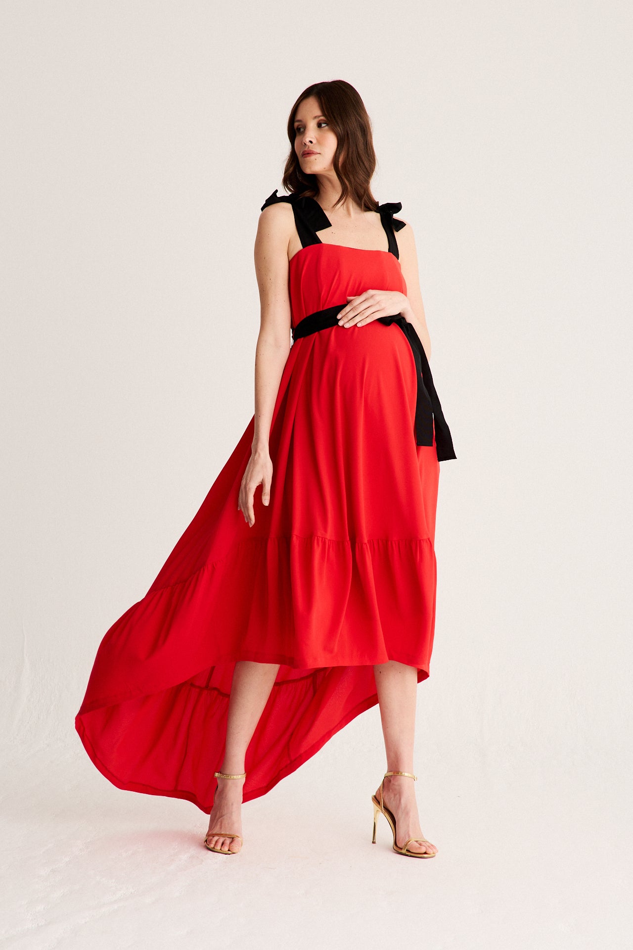 Robe Sébastien Rouge · Bohemian Rhapsody ·