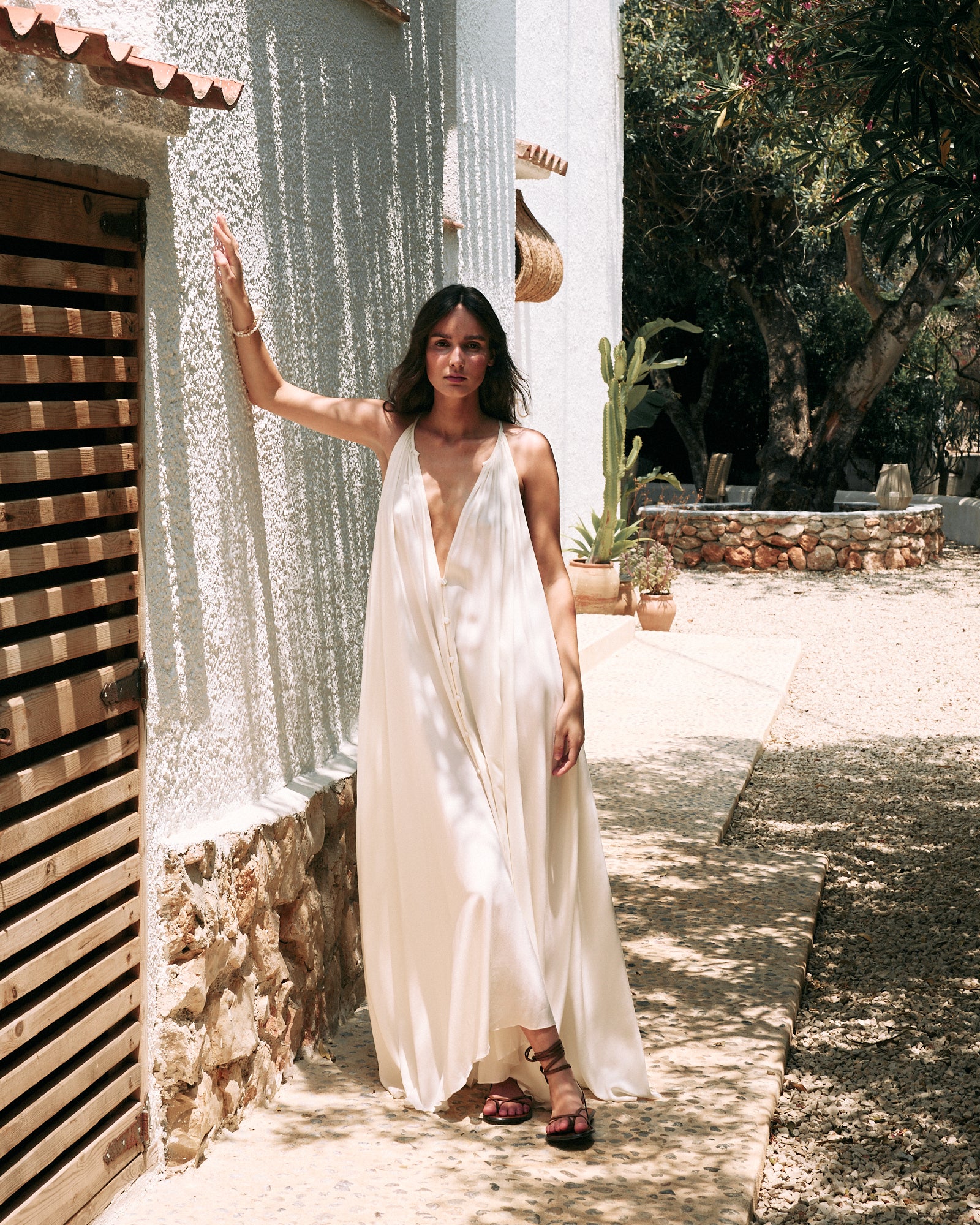 Robe Cérès · La Cala ·