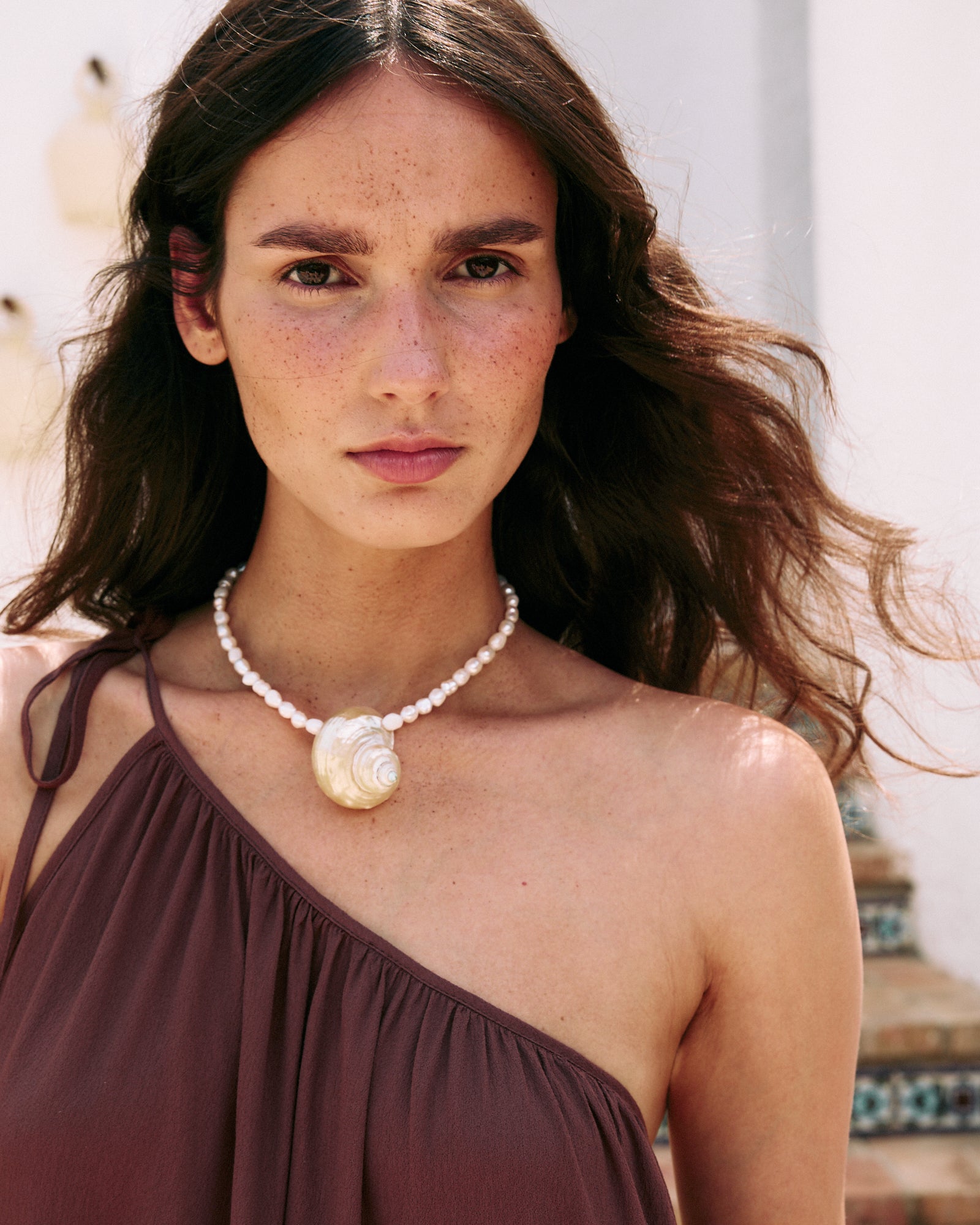 Robe Hestia · La Cala ·
