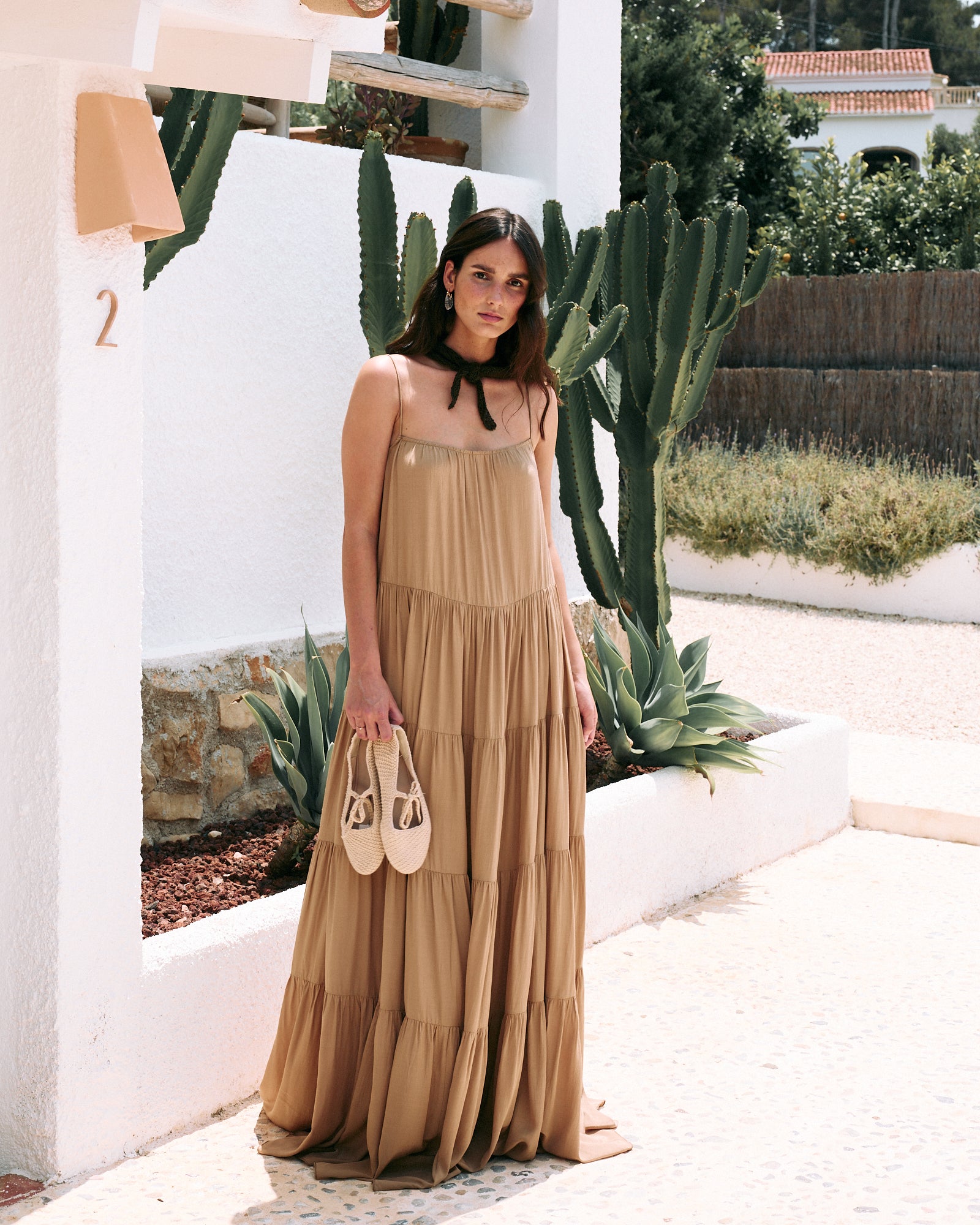 Vestido Tabata · La Cala ·