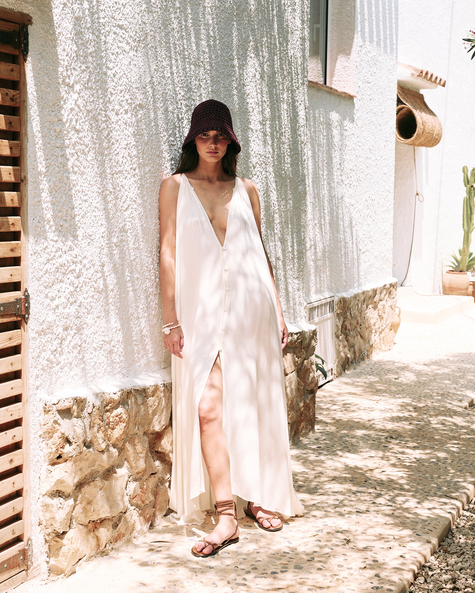Robe Cérès · La Cala ·