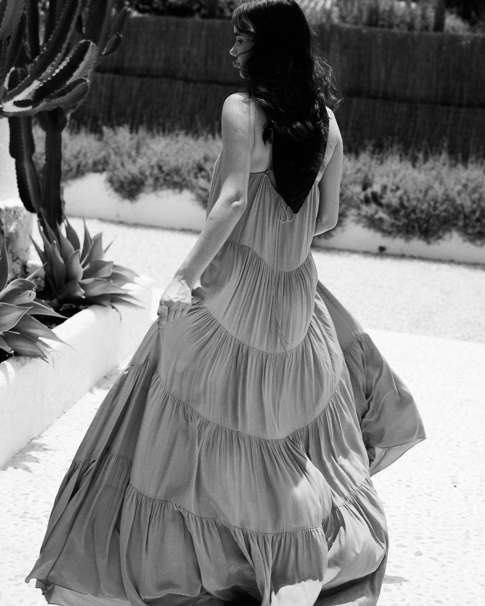Vestido Tabata · La Cala ·