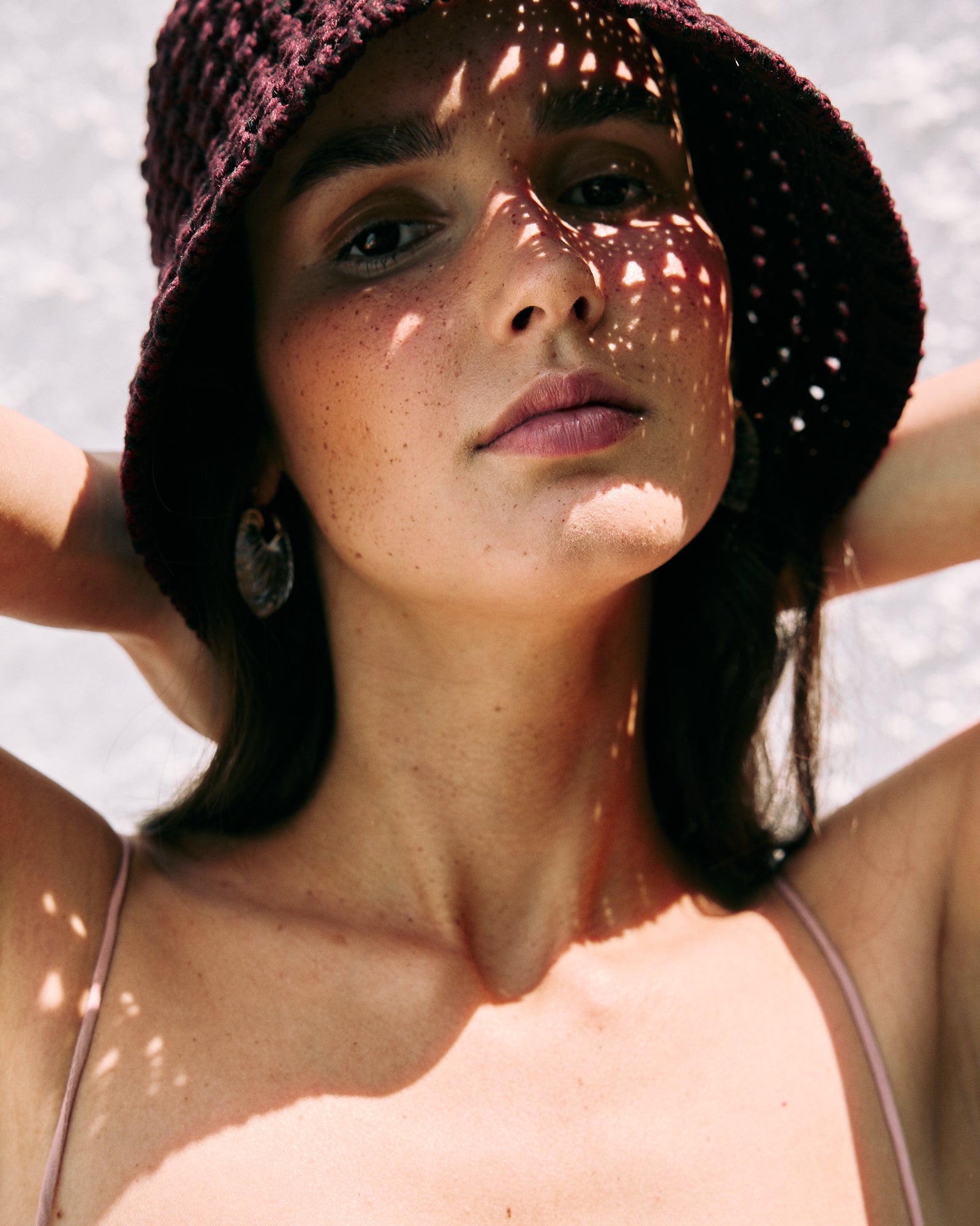 Vestido Savina · La Cala ·