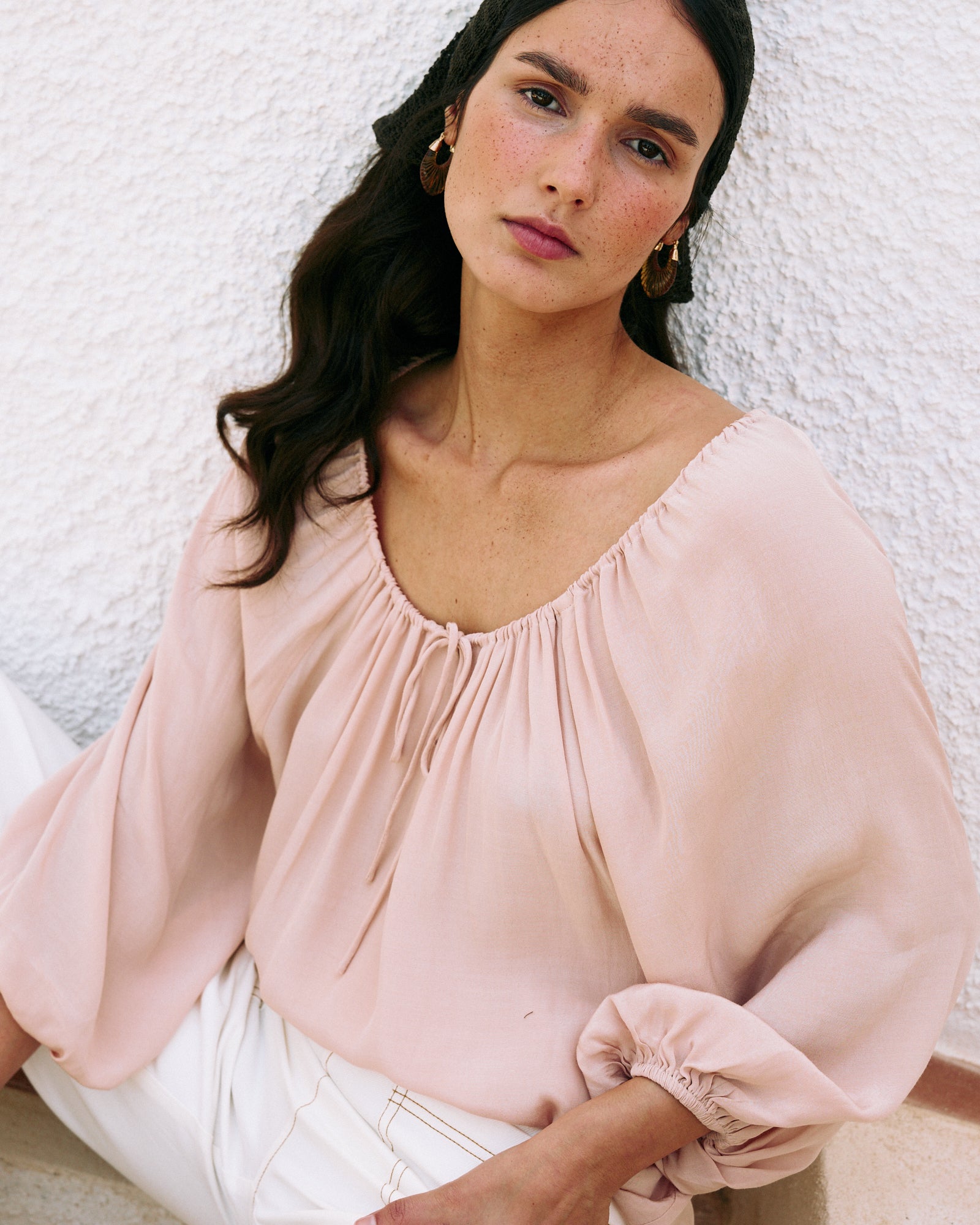Top Laure · Beach ·