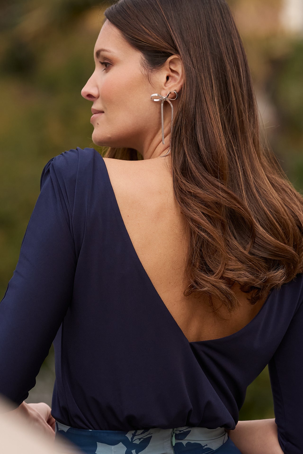 Blusa Top Amy · Allure ·