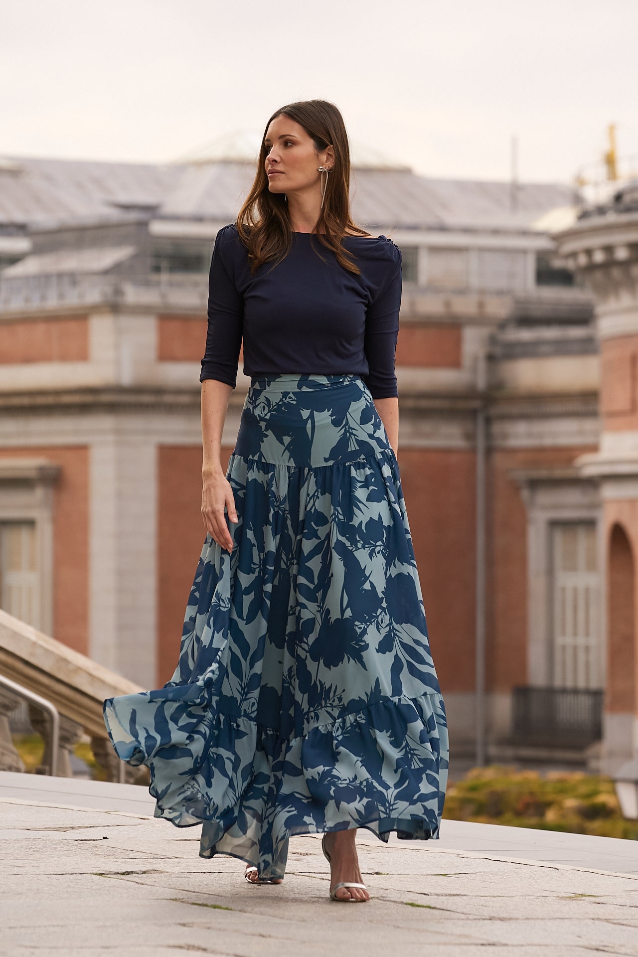 Falda Zoey · Allure ·