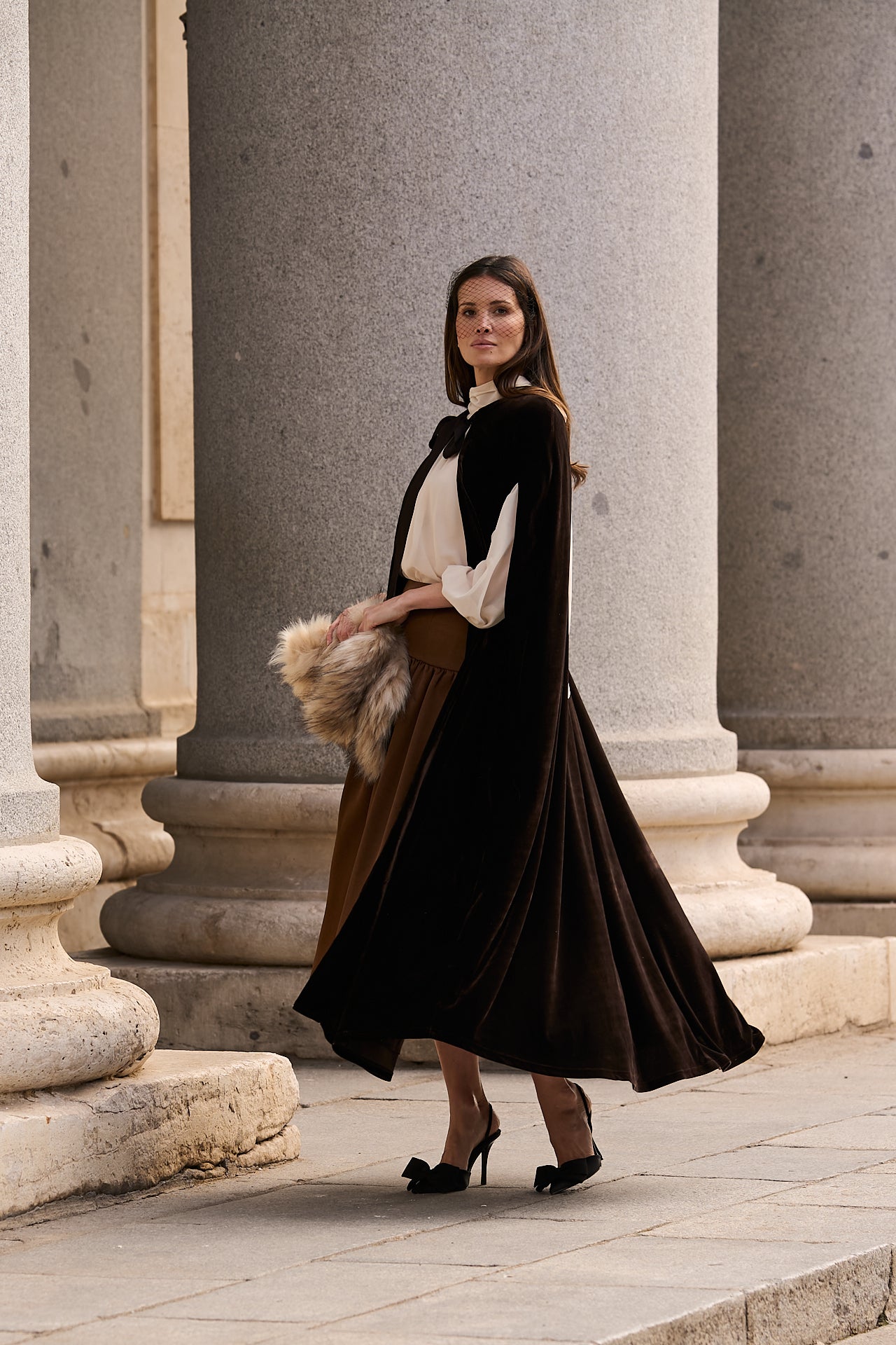 Falda Rena · Allure ·