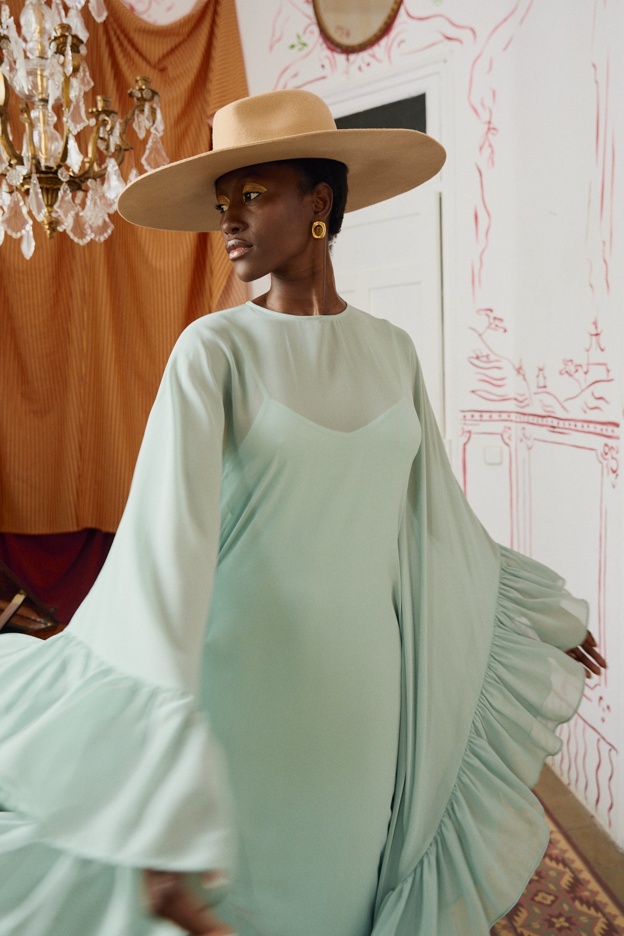 Shanti Dress · Reverie ·