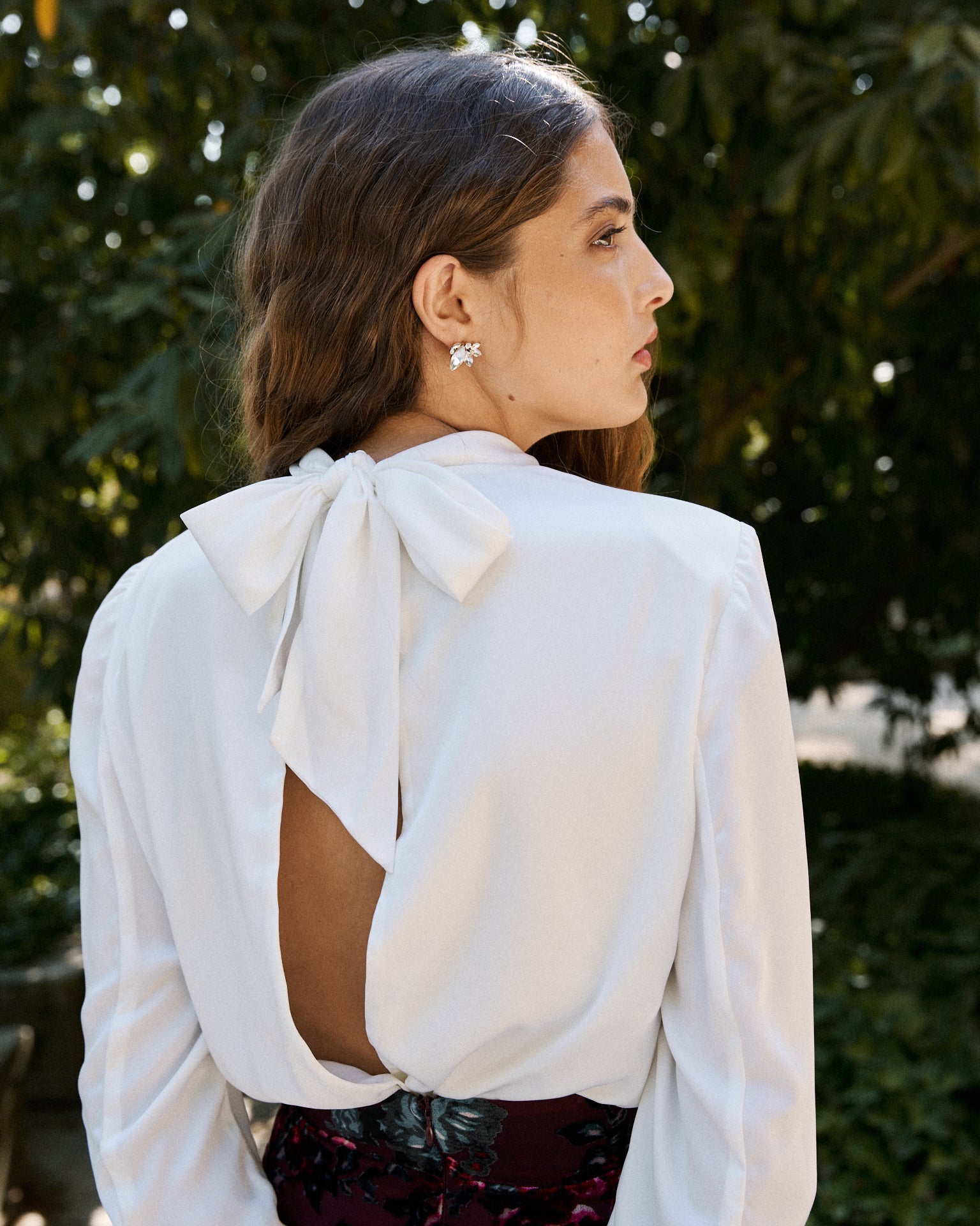 Pendientes Lara · Madame ·
