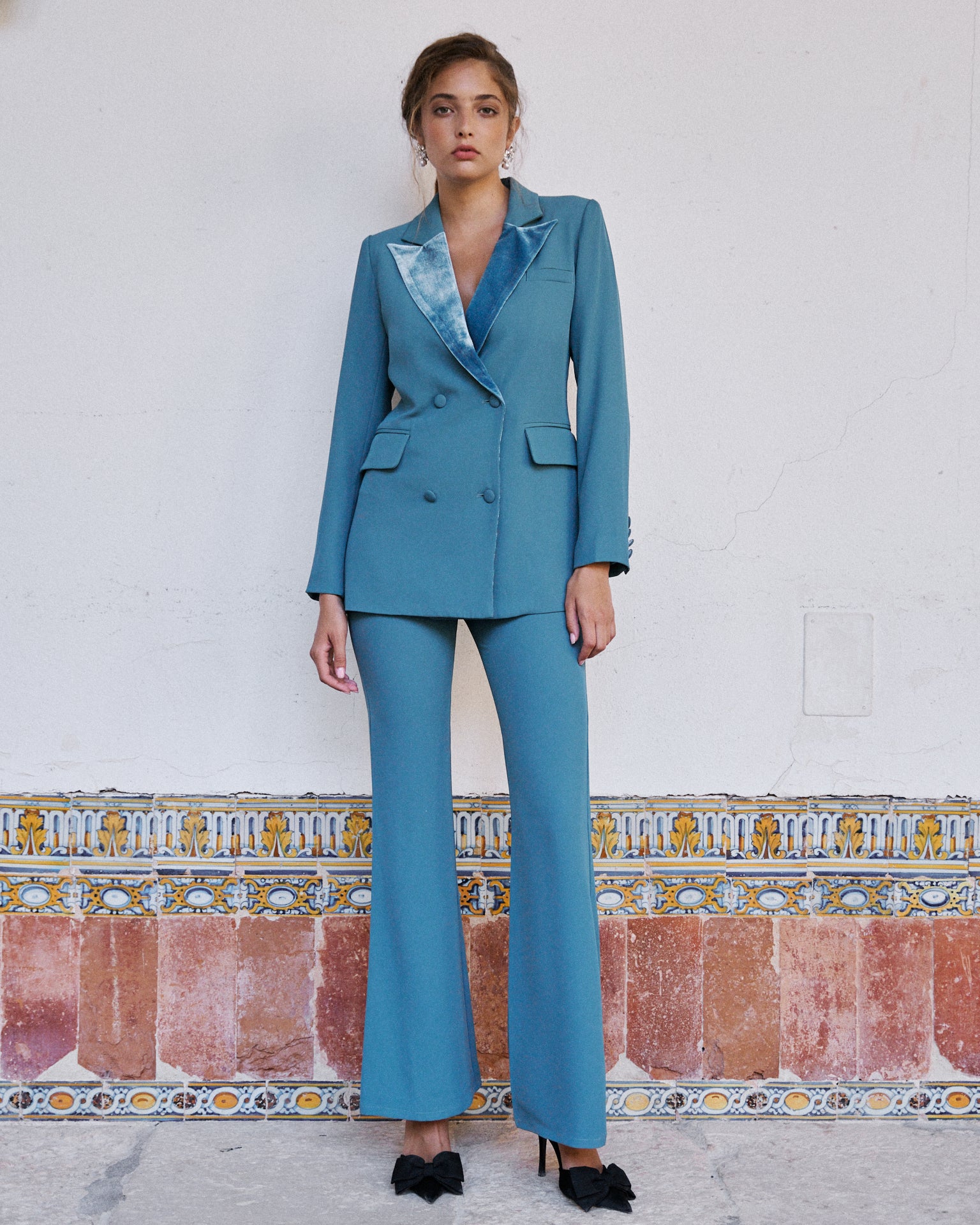 Veste Lara · Madame ·