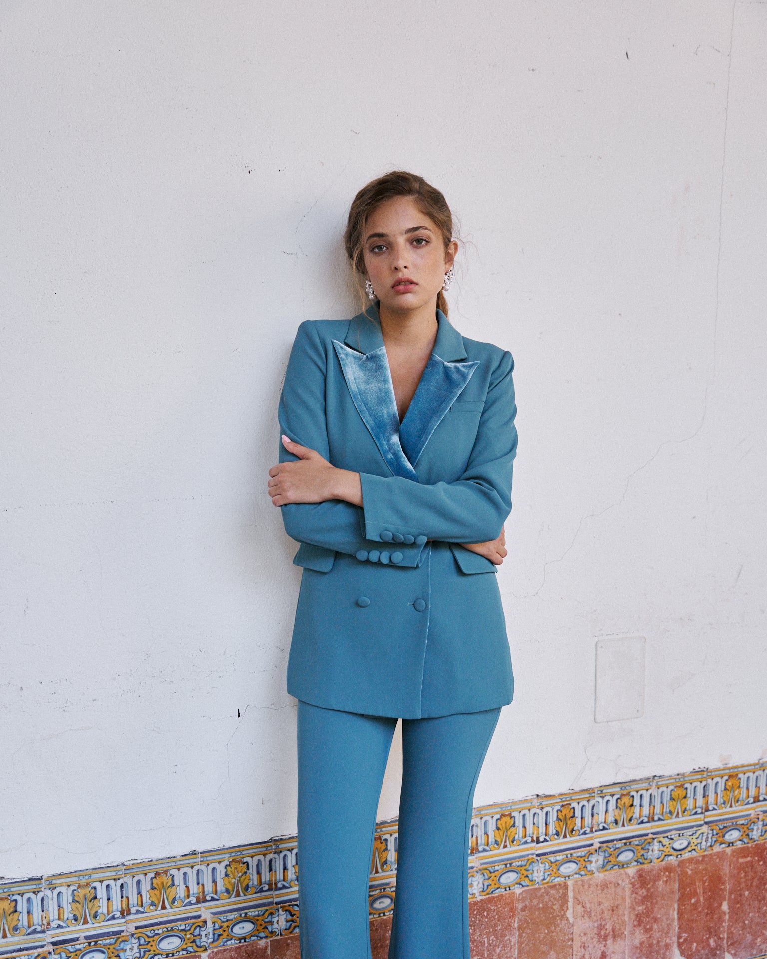 Veste Lara · Madame ·