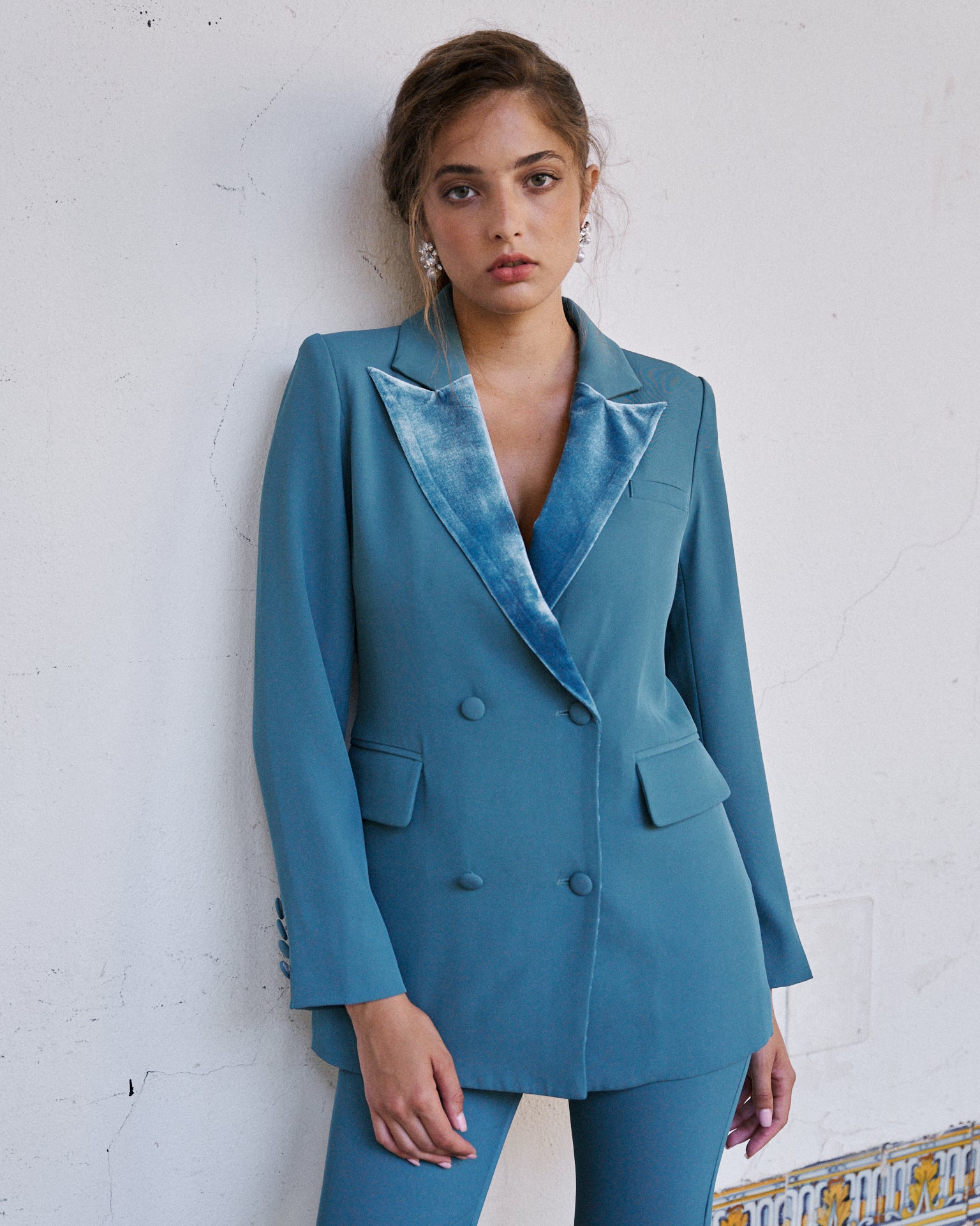 Veste Lara · Madame ·
